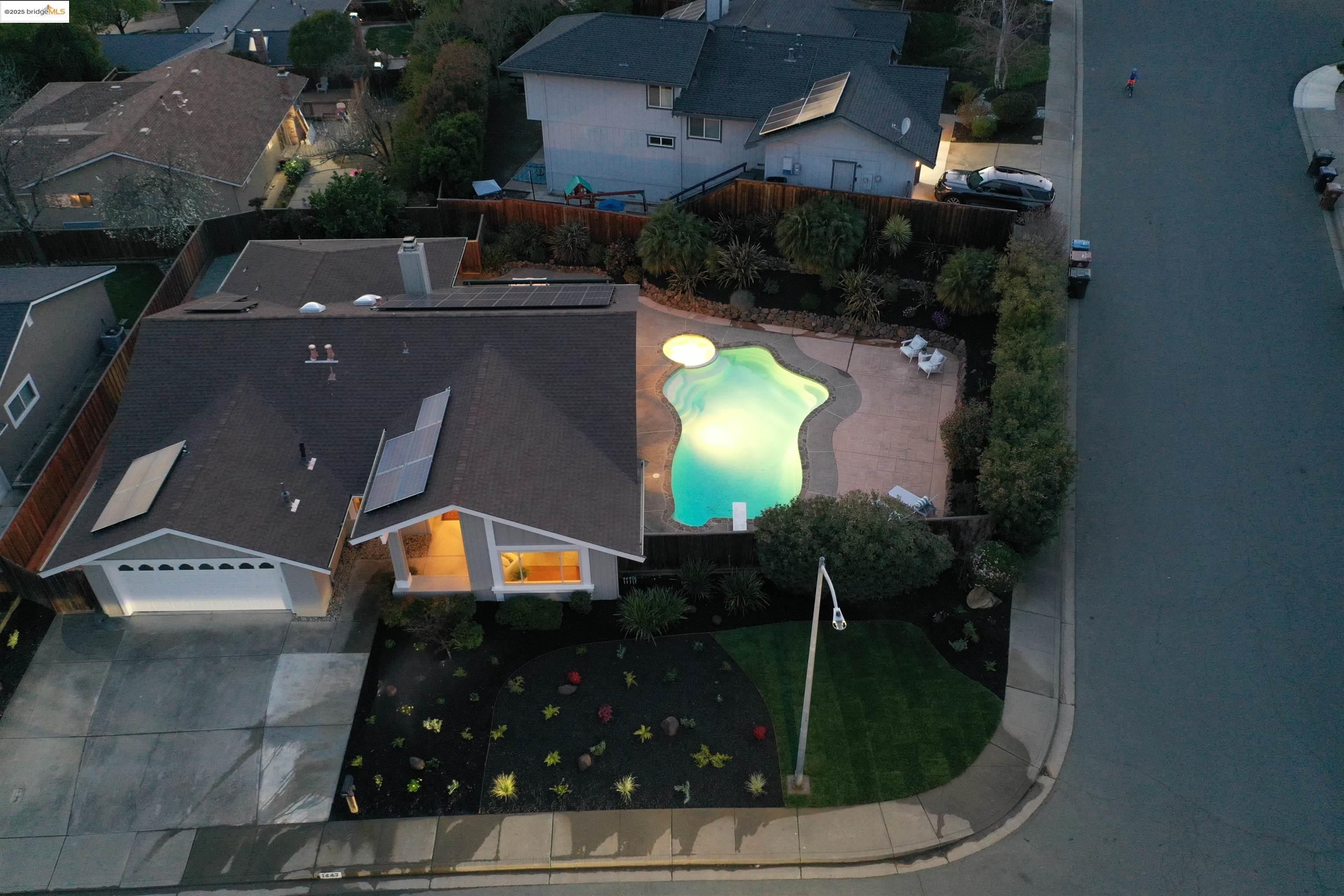 1447 Parkhaven Dr