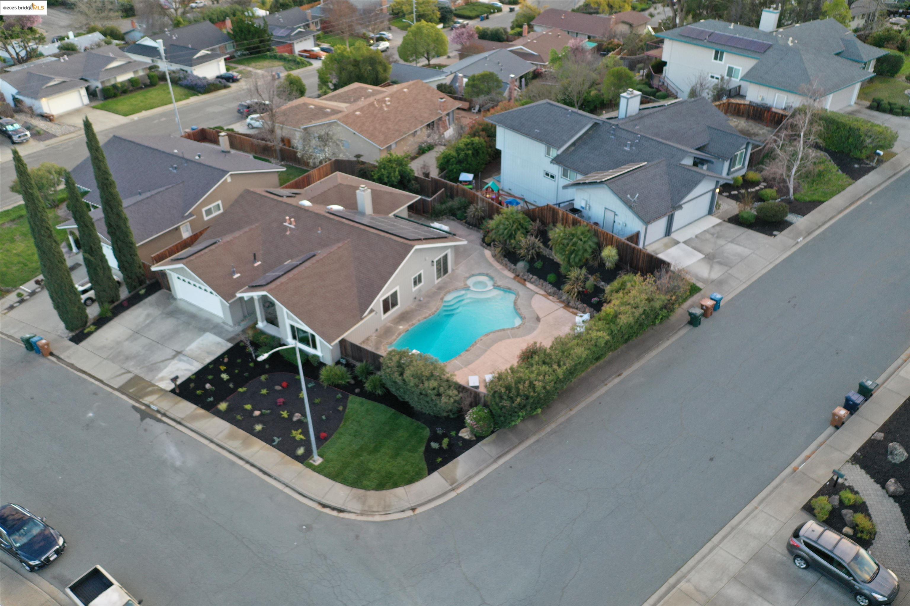 1447 Parkhaven Dr