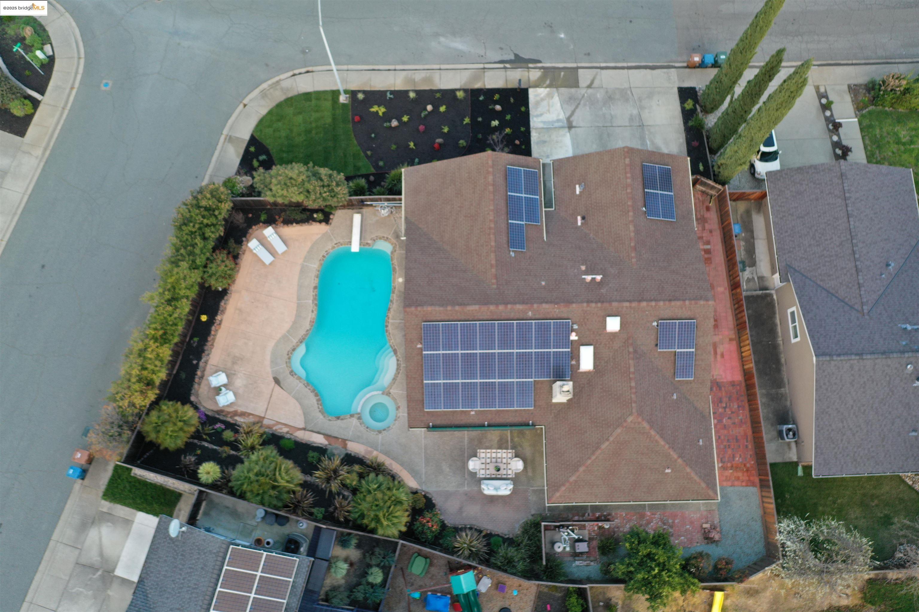 1447 Parkhaven Dr