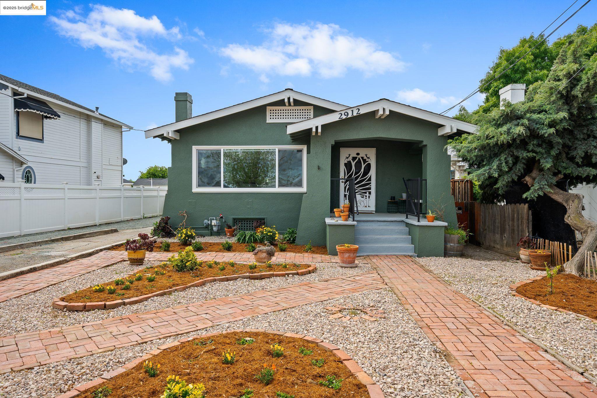 2912 Camino Diablo