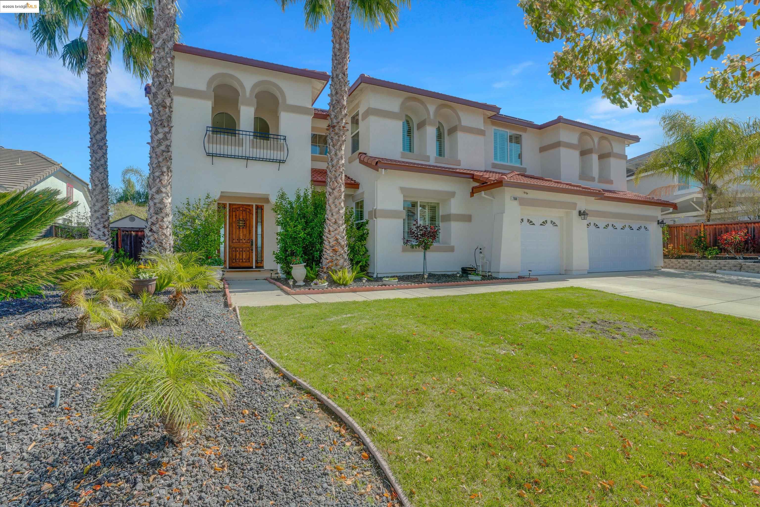 2860 Spanish Bay Dr