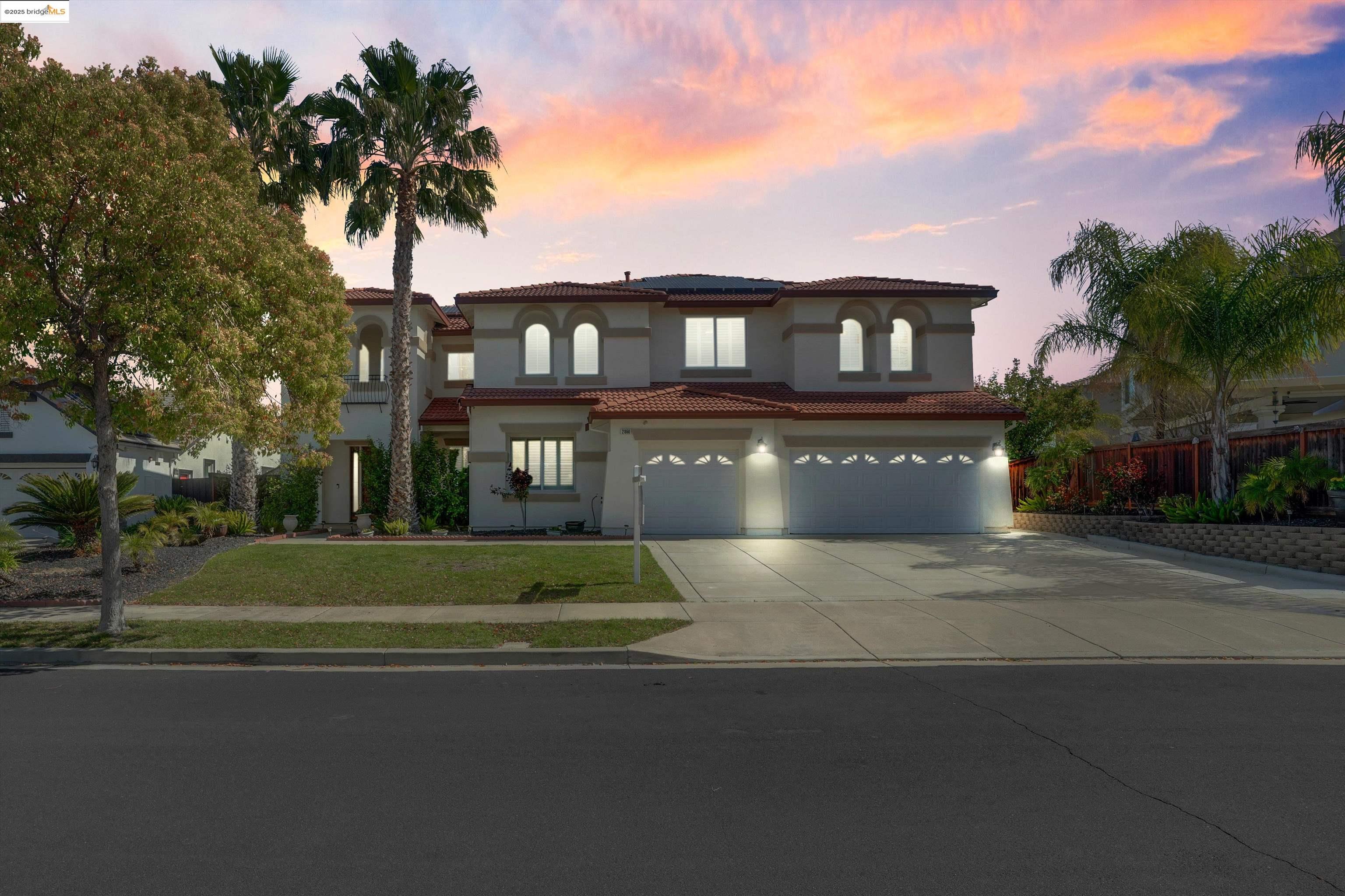 2860 Spanish Bay Dr