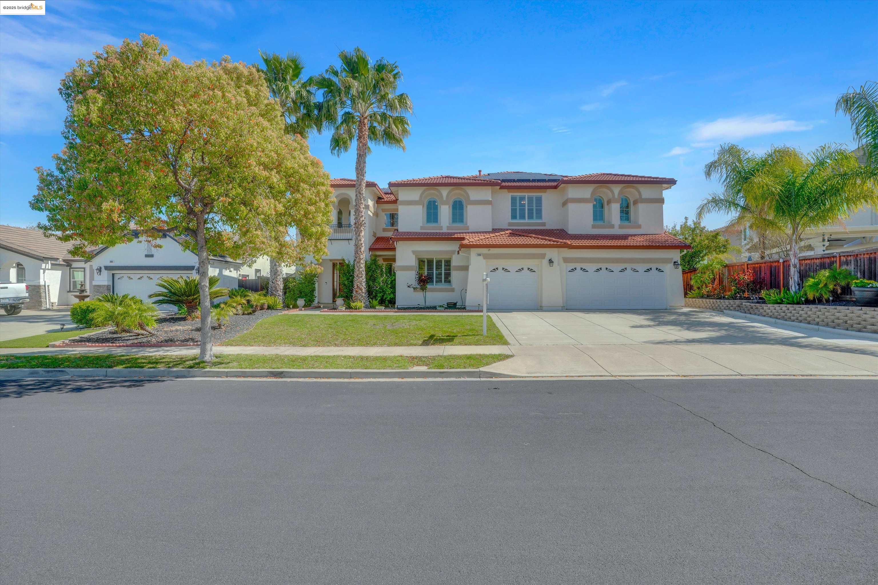 2860 Spanish Bay Dr