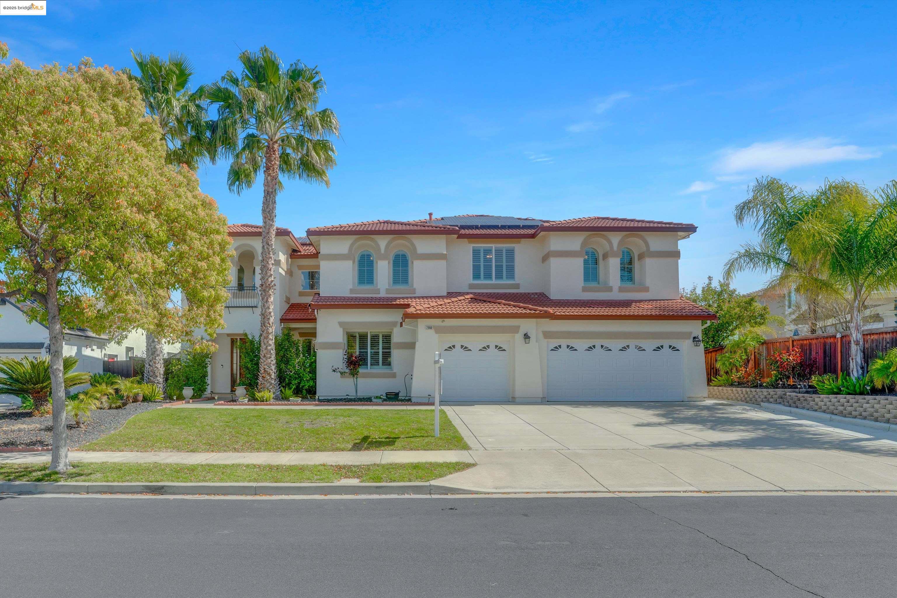 2860 Spanish Bay Dr