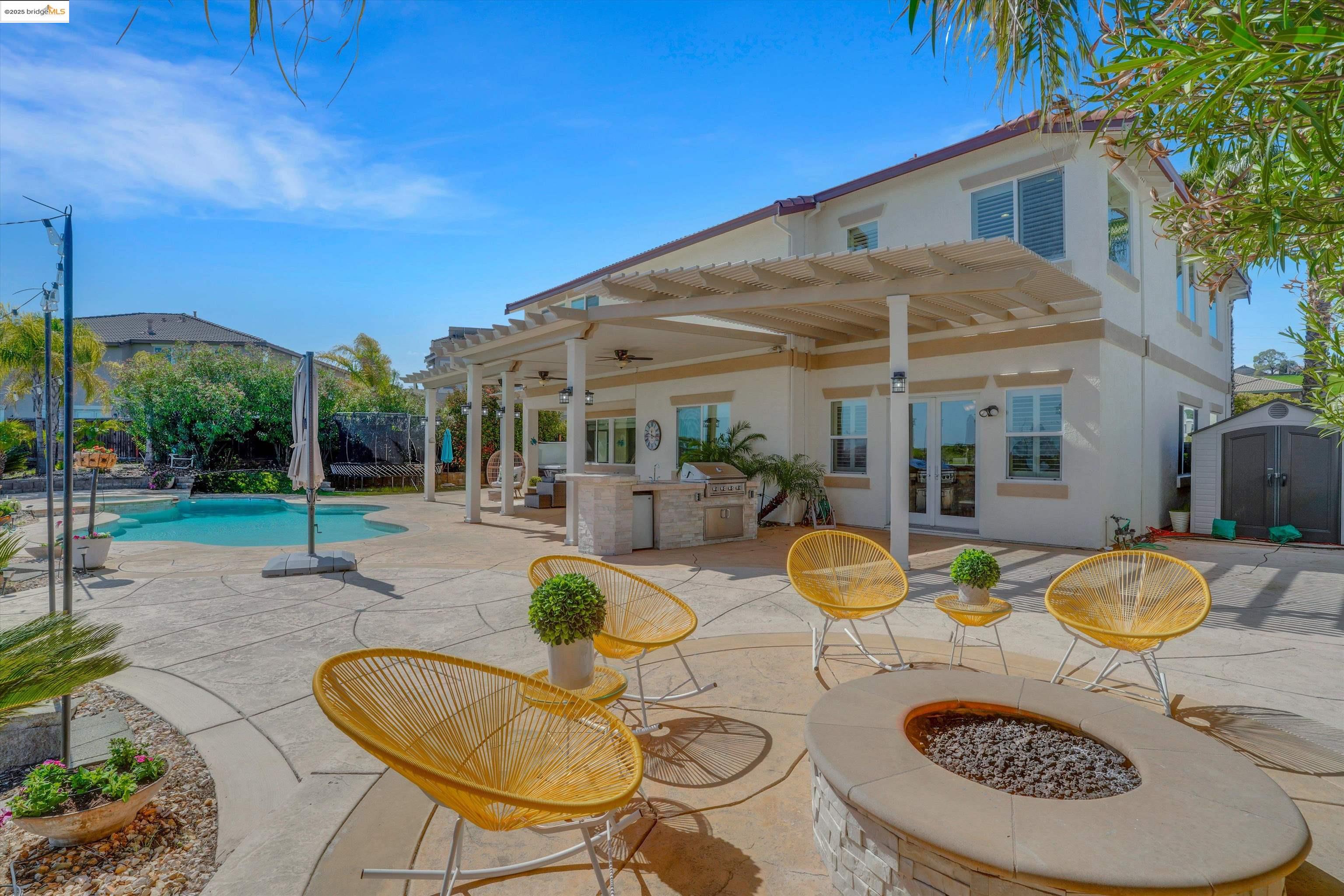 2860 Spanish Bay Dr