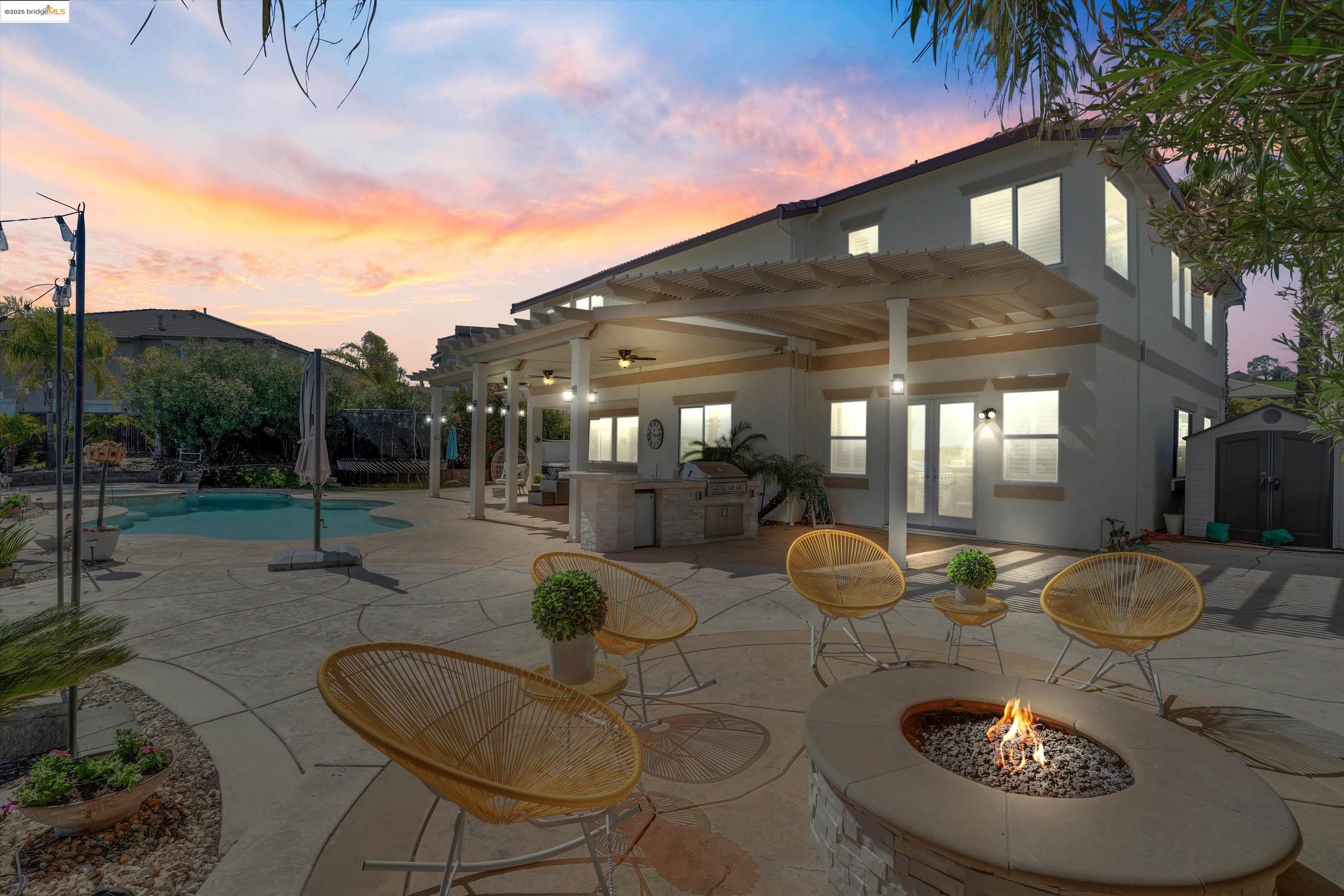 2860 Spanish Bay Dr