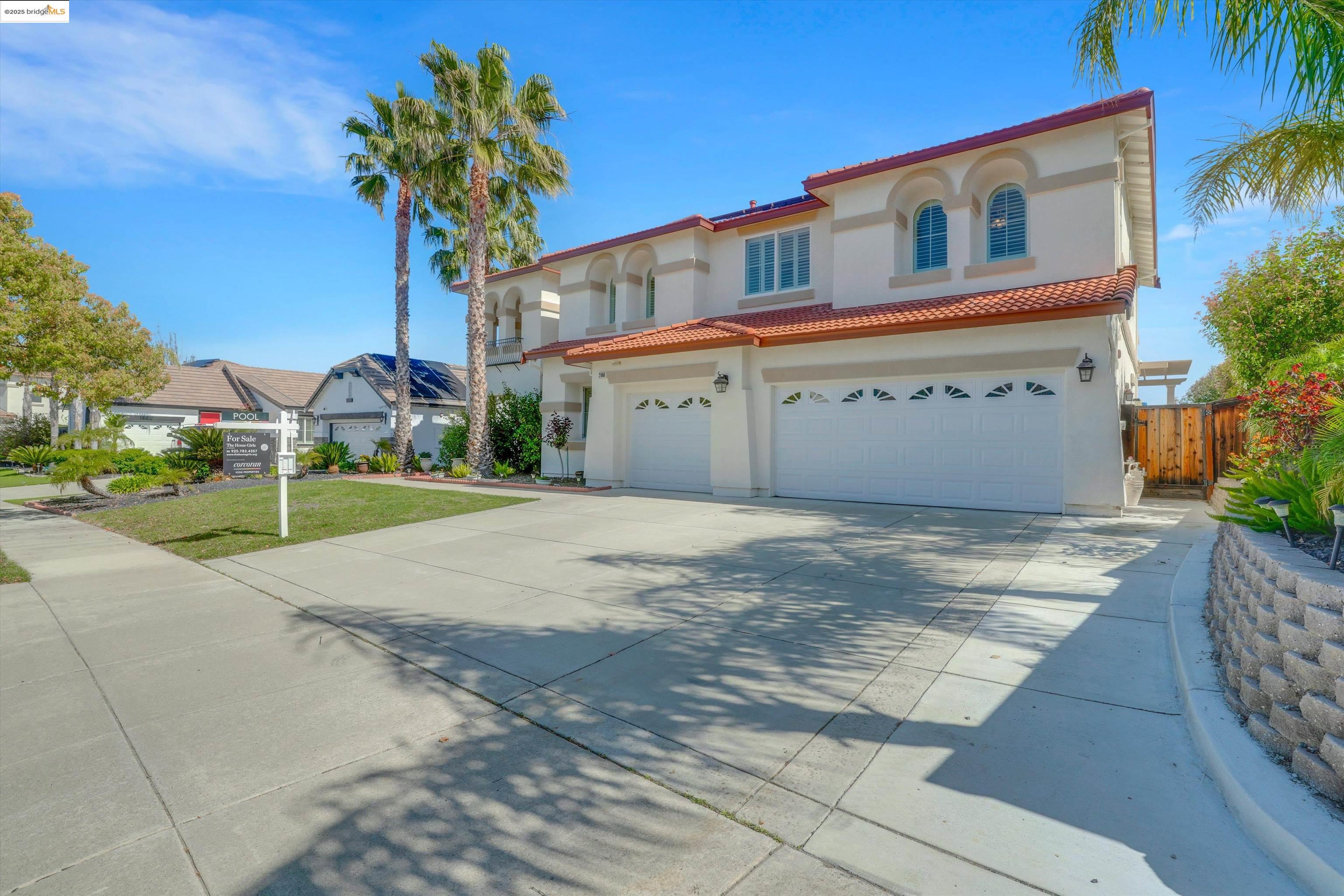 2860 Spanish Bay Dr