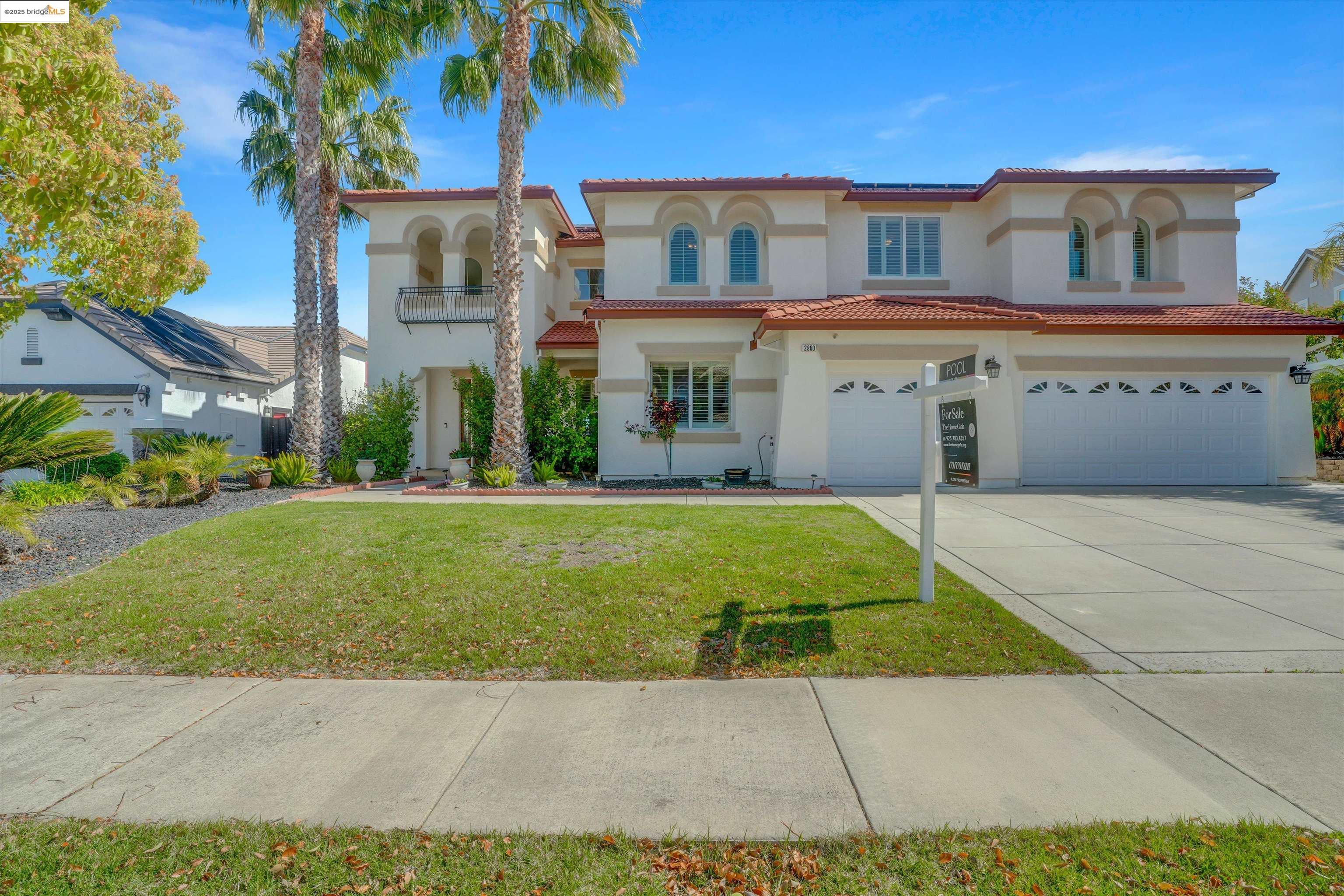 2860 Spanish Bay Dr