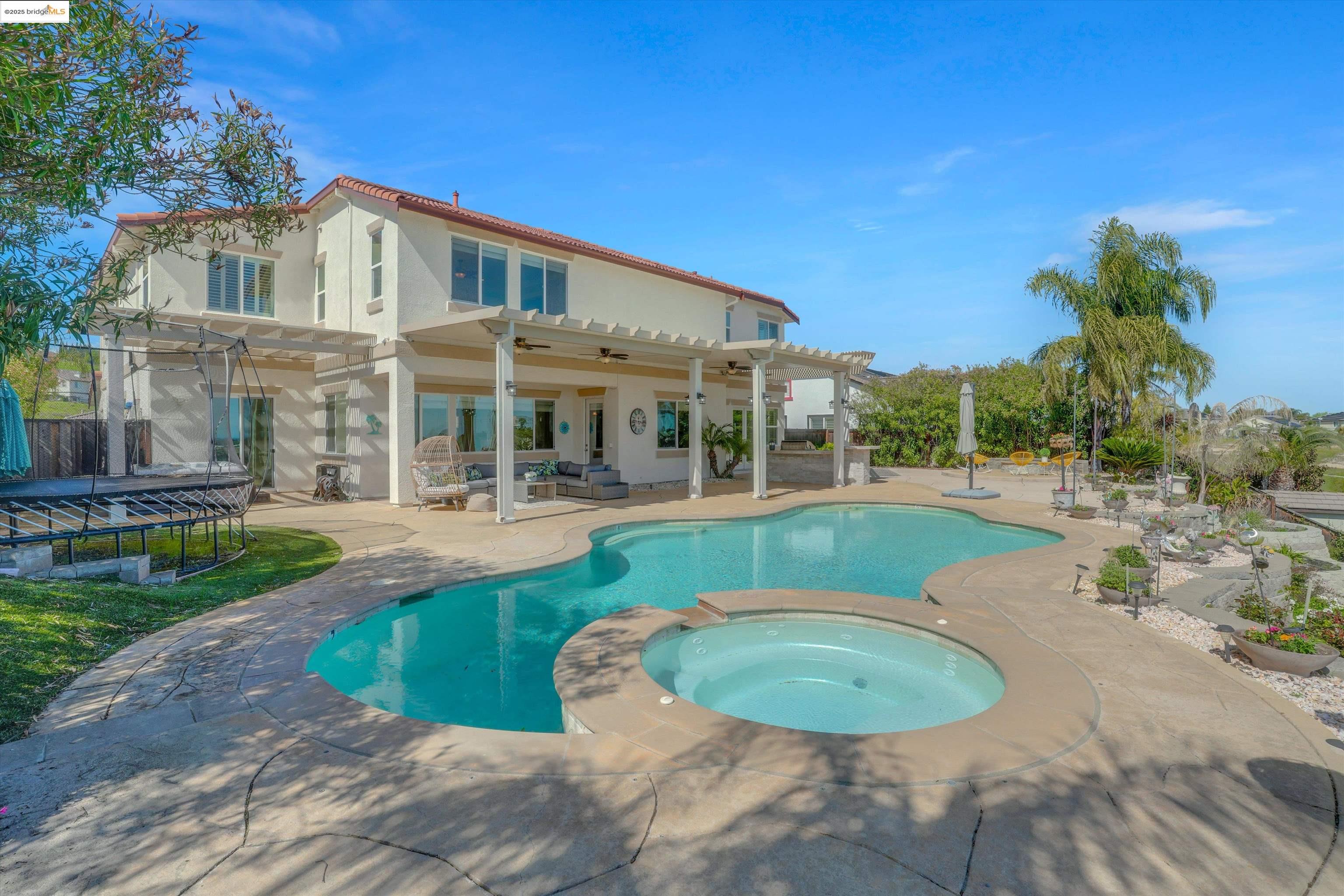 2860 Spanish Bay Dr
