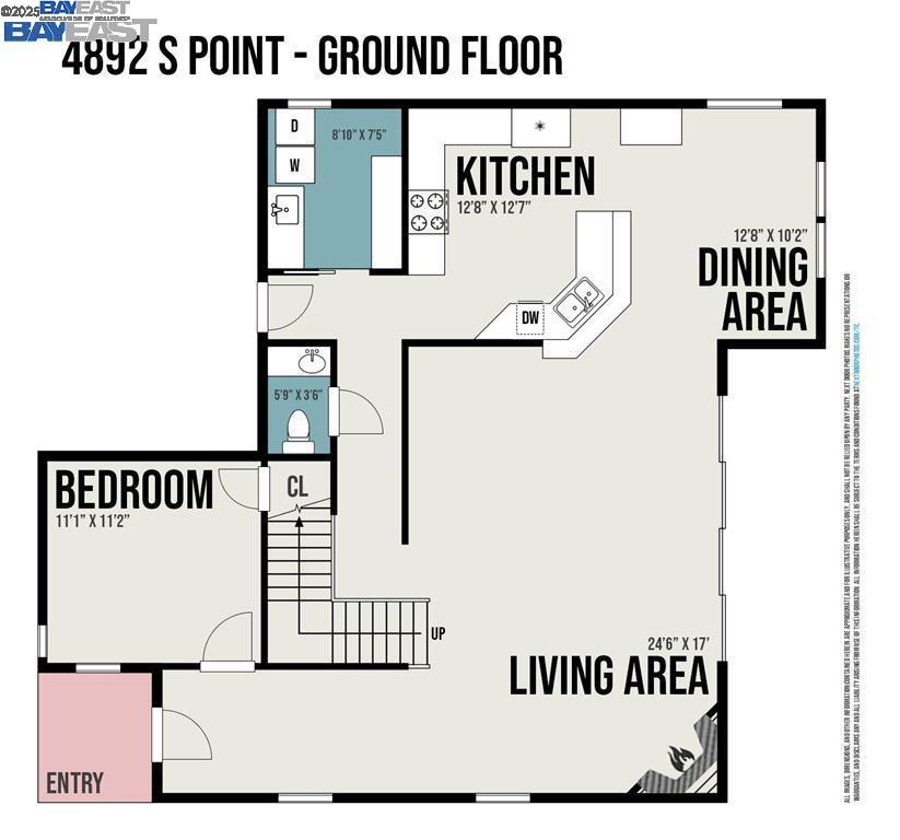 4892 South Pt