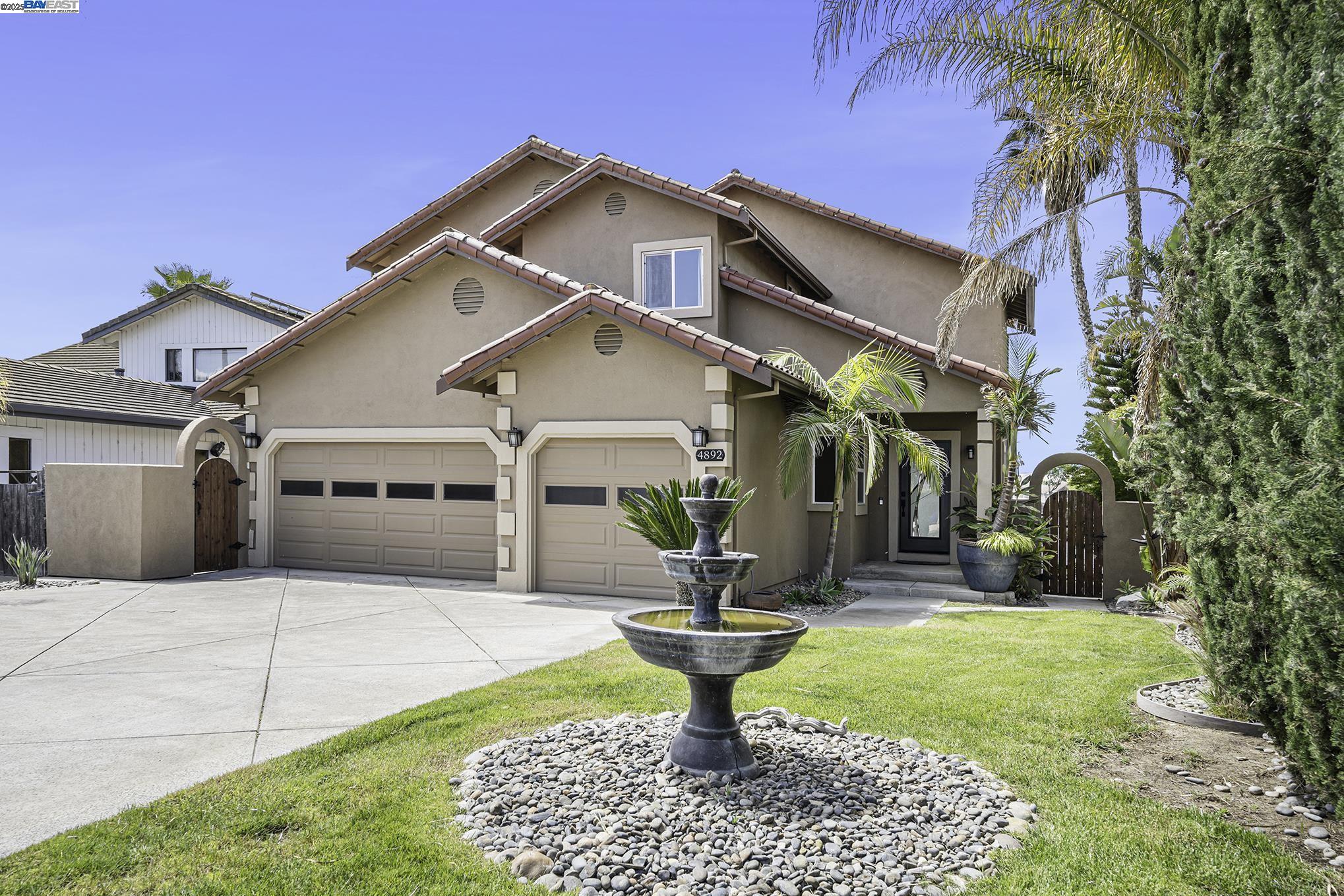 4892 South Pt