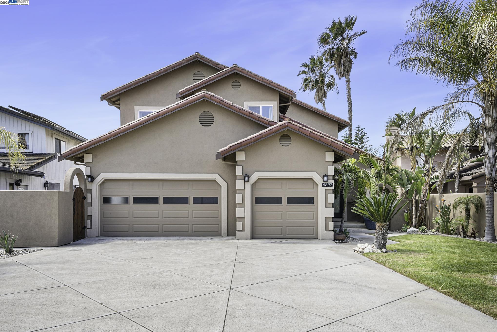4892 South Pt