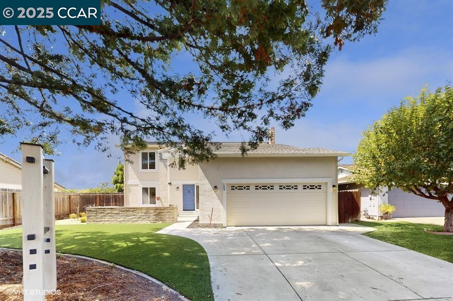 109 Toyon Ct