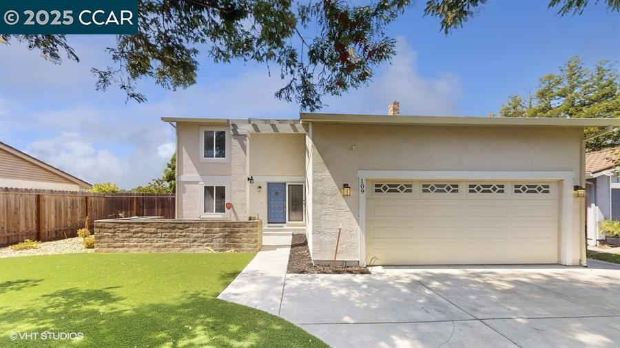 109 Toyon Ct