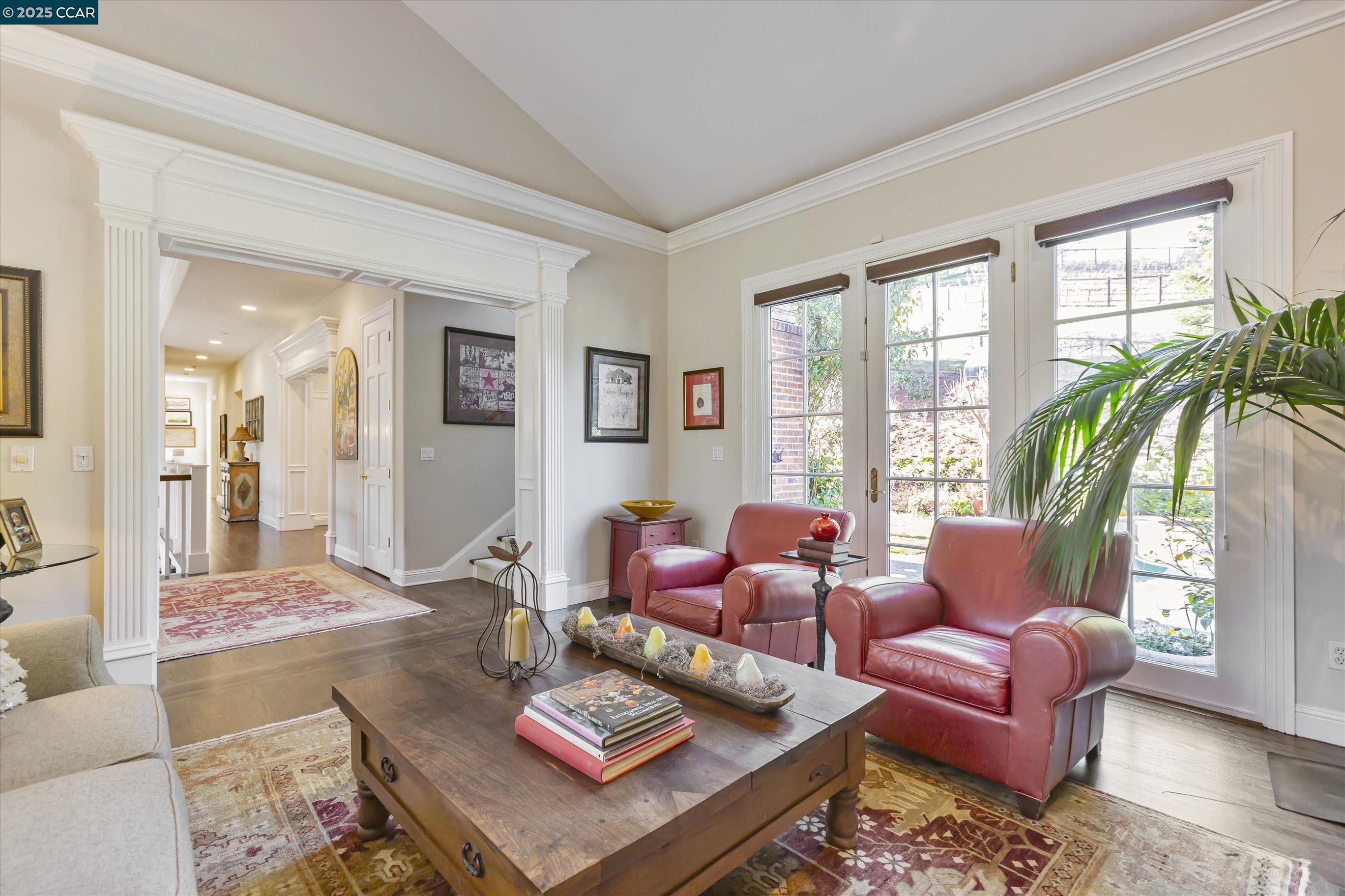 526 Justin Morgan Dr