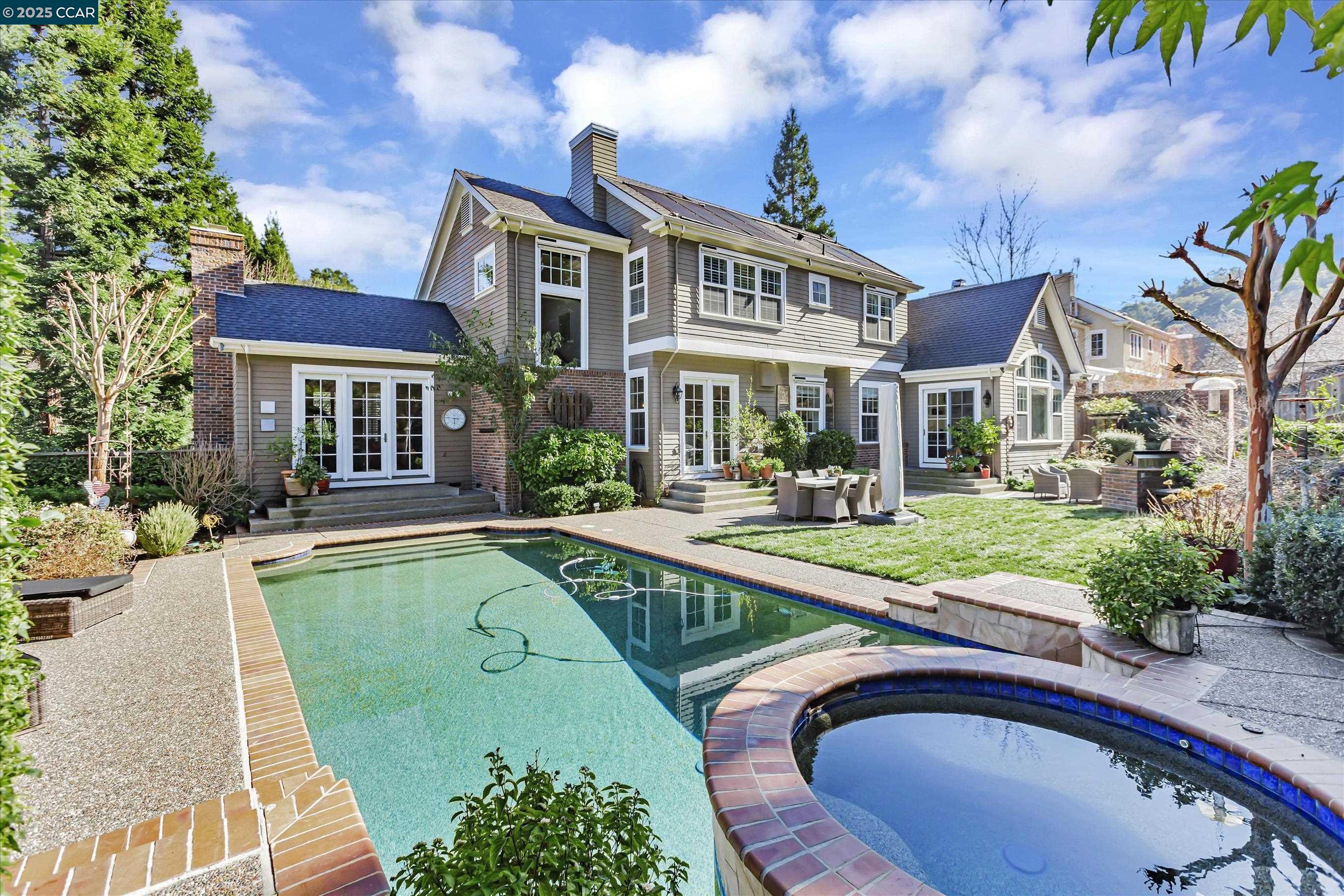 526 Justin Morgan Dr