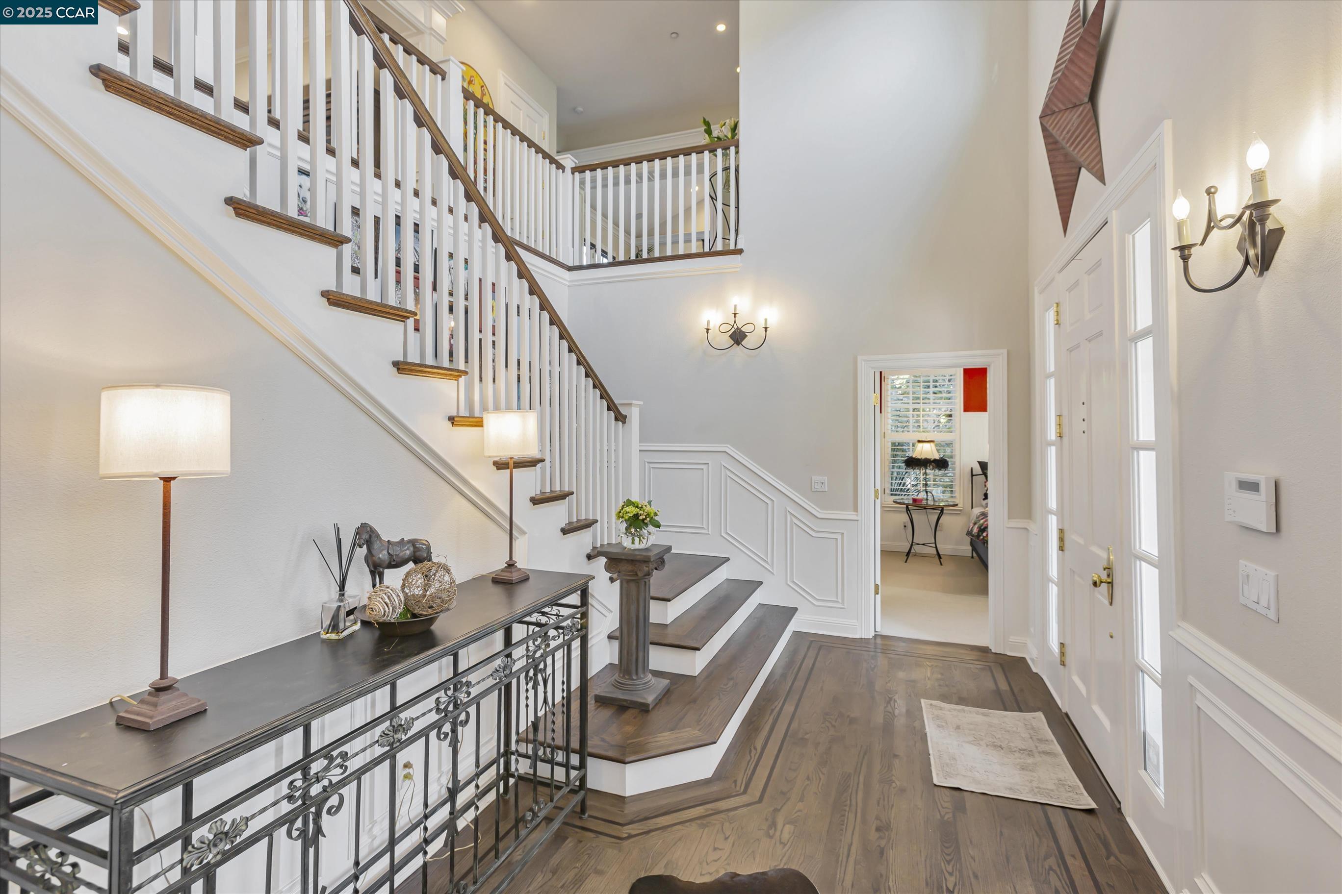 526 Justin Morgan Dr