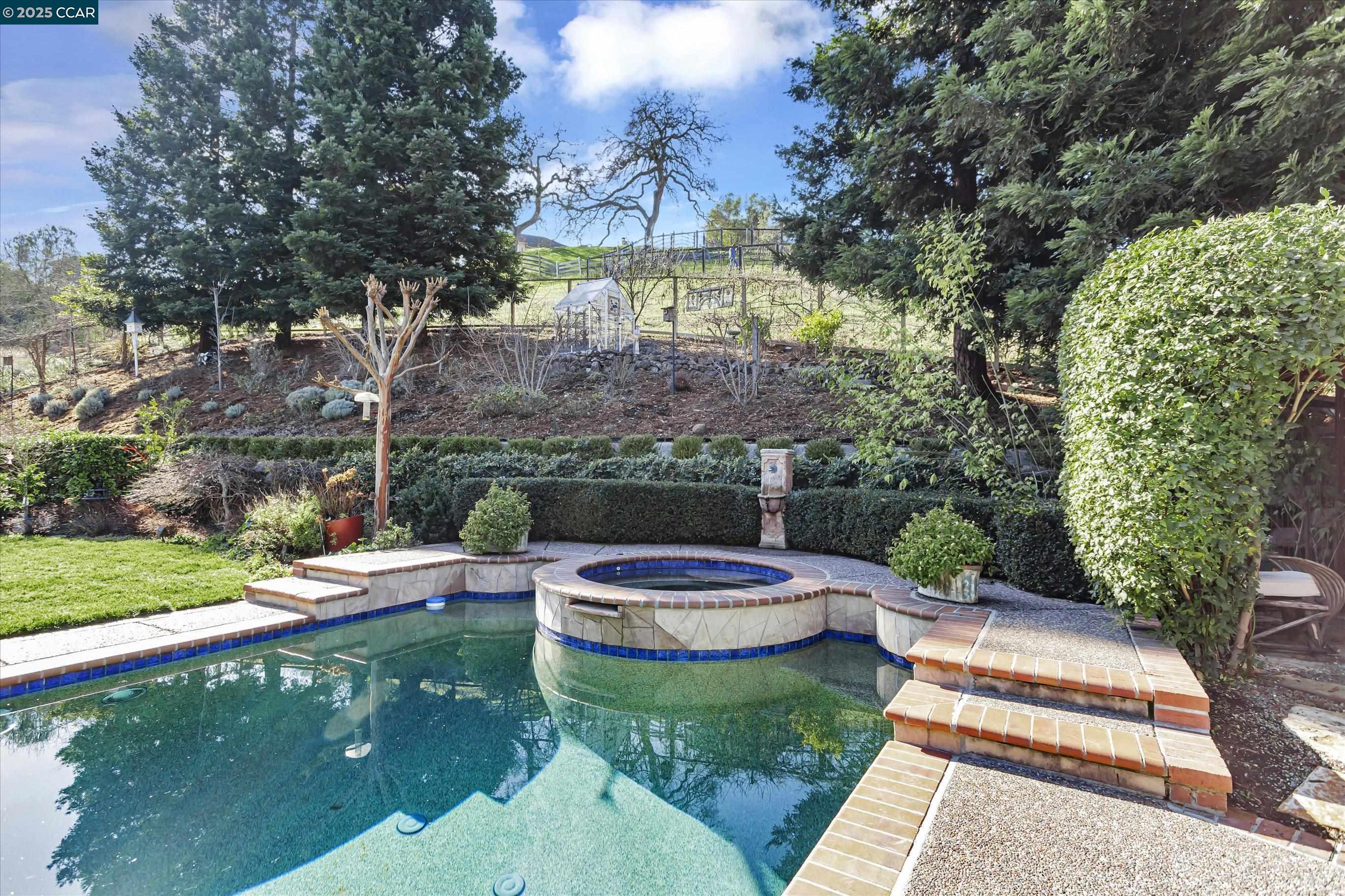 526 Justin Morgan Dr