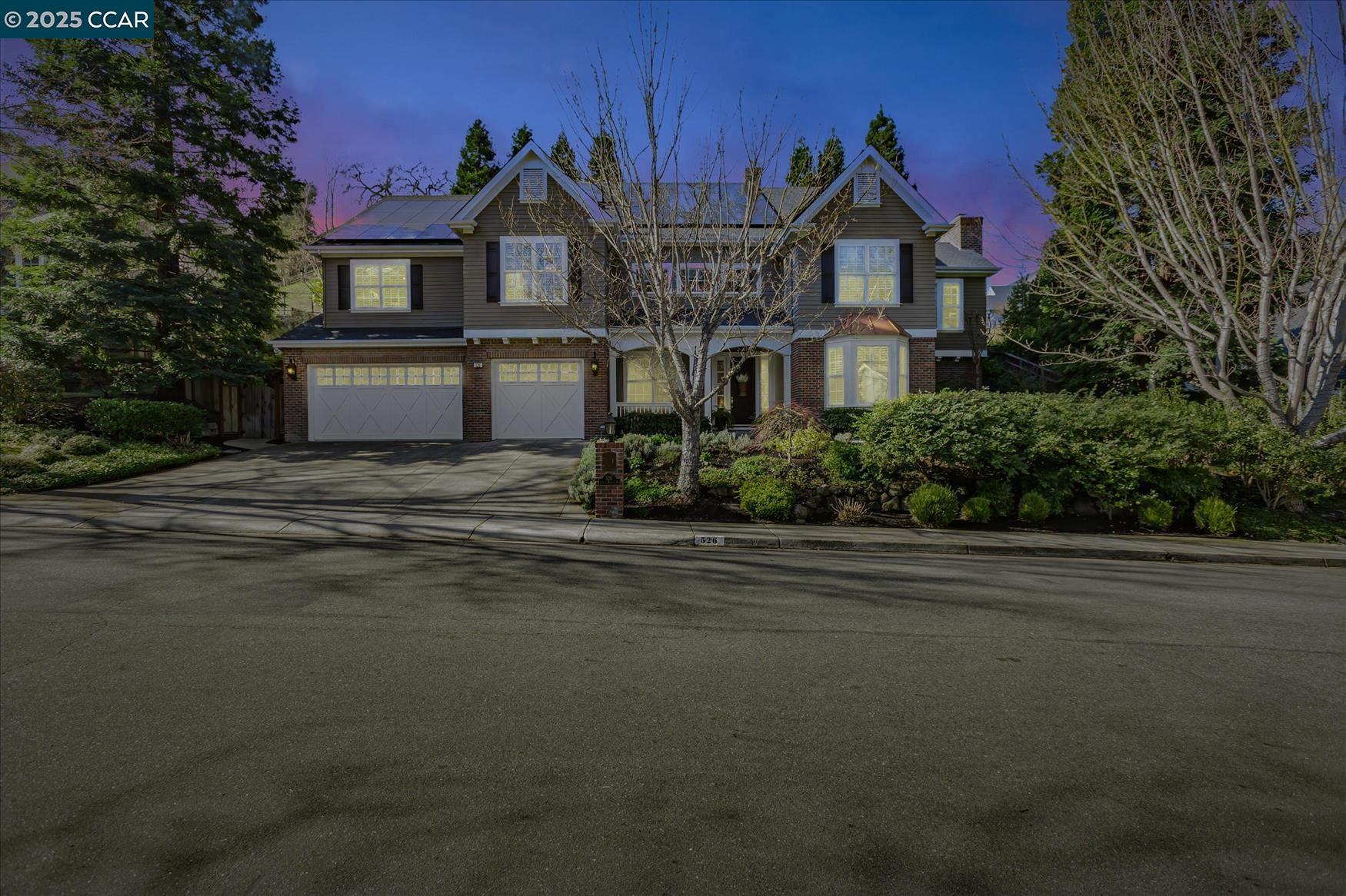 526 Justin Morgan Dr