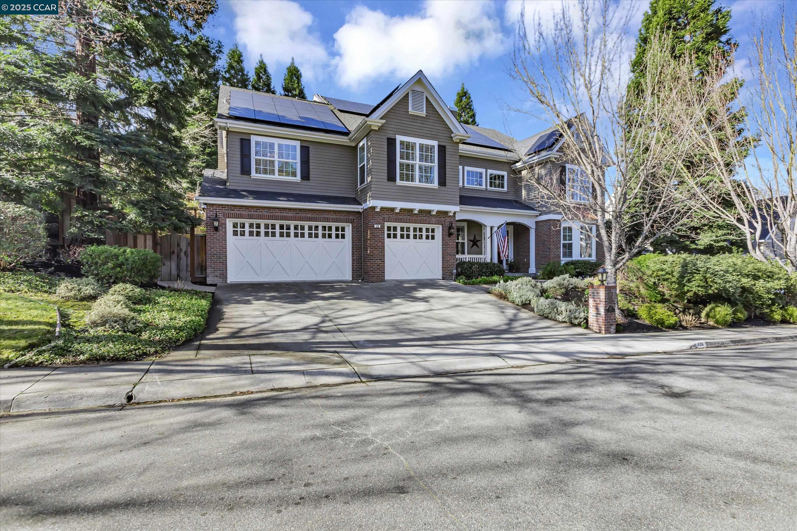 526 Justin Morgan Dr
