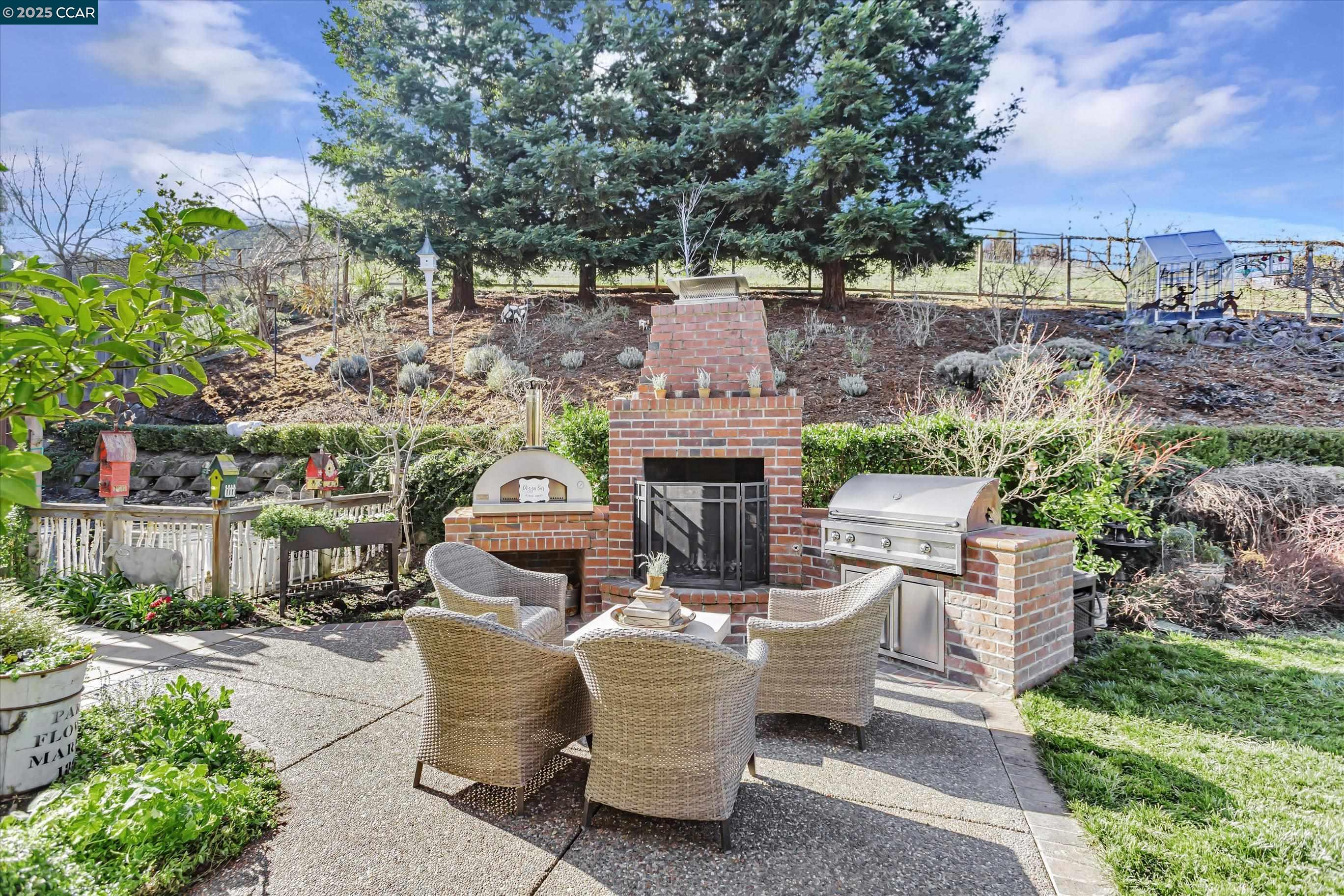 526 Justin Morgan Dr