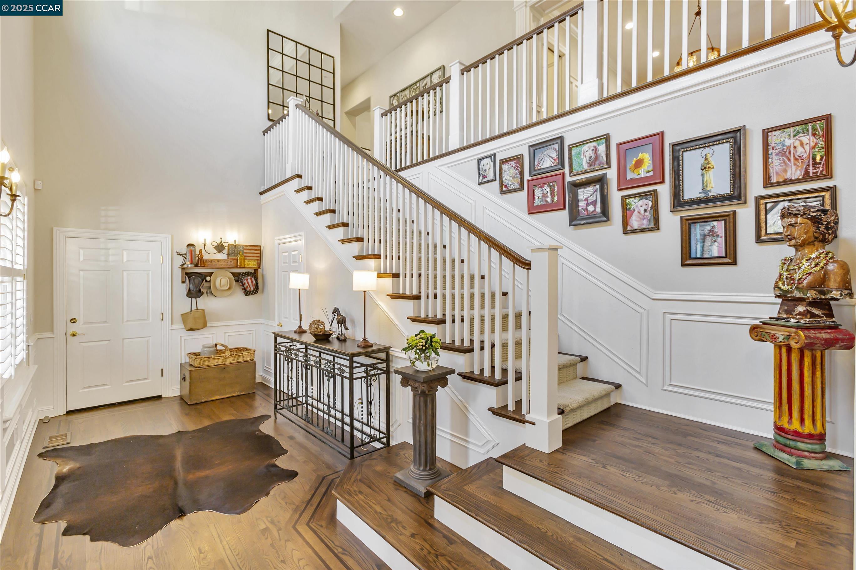 526 Justin Morgan Dr