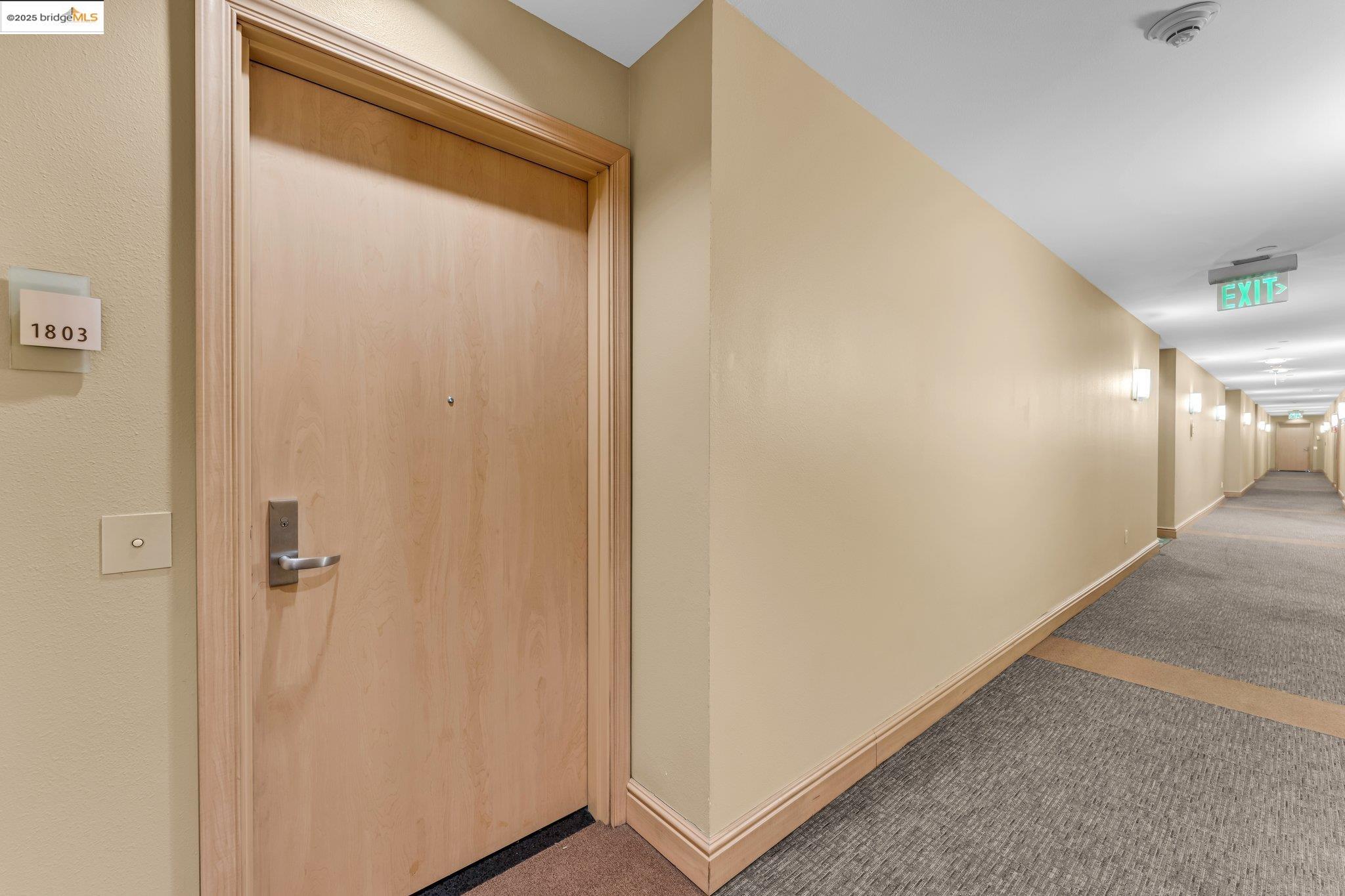 1 Lakeside Dr # 1803