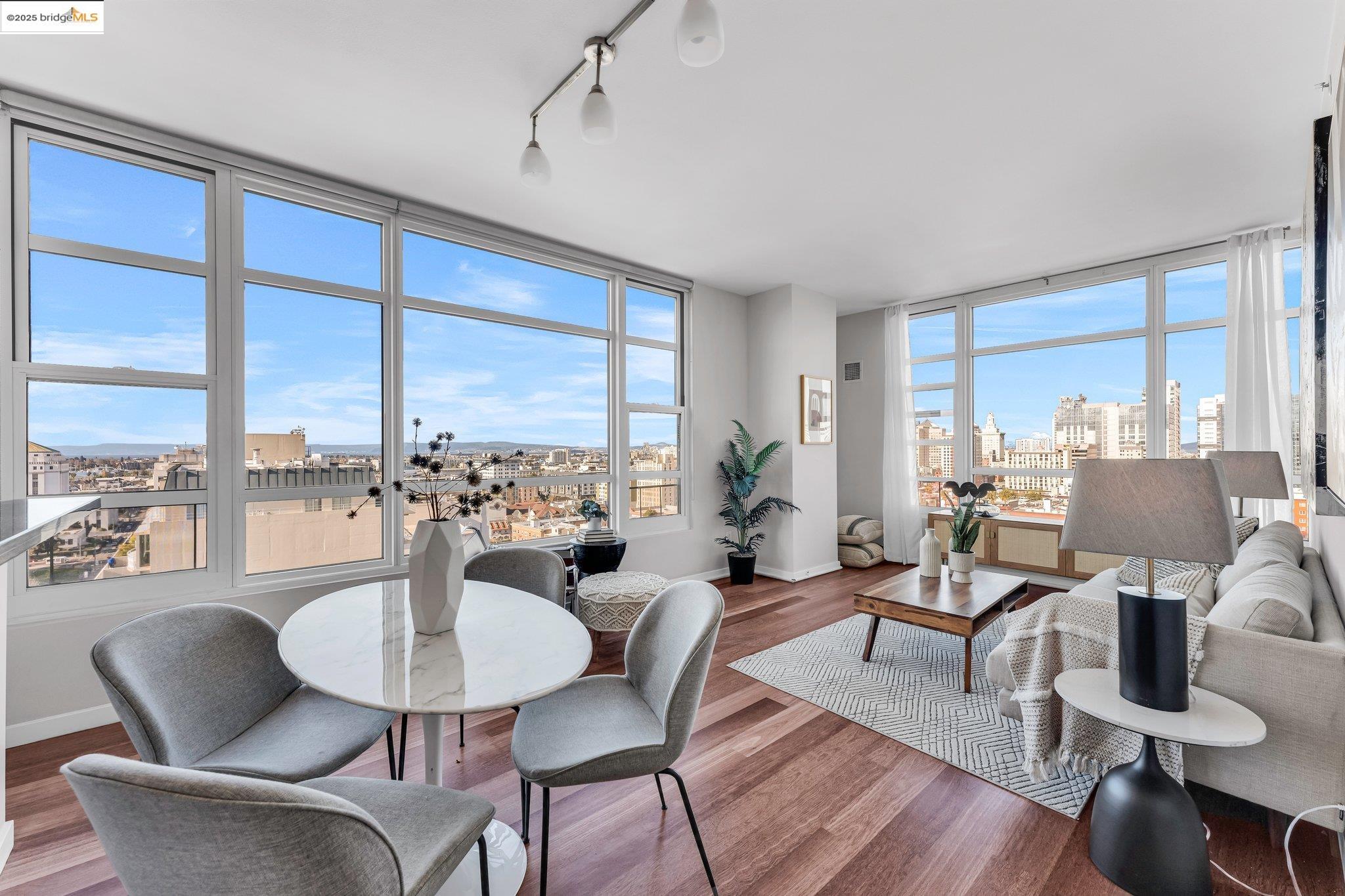 1 Lakeside Dr # 1803