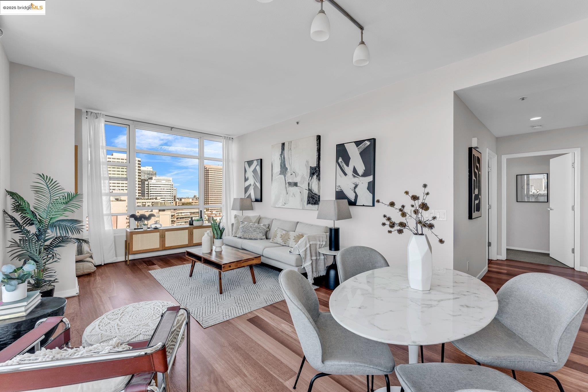 1 Lakeside Dr # 1803