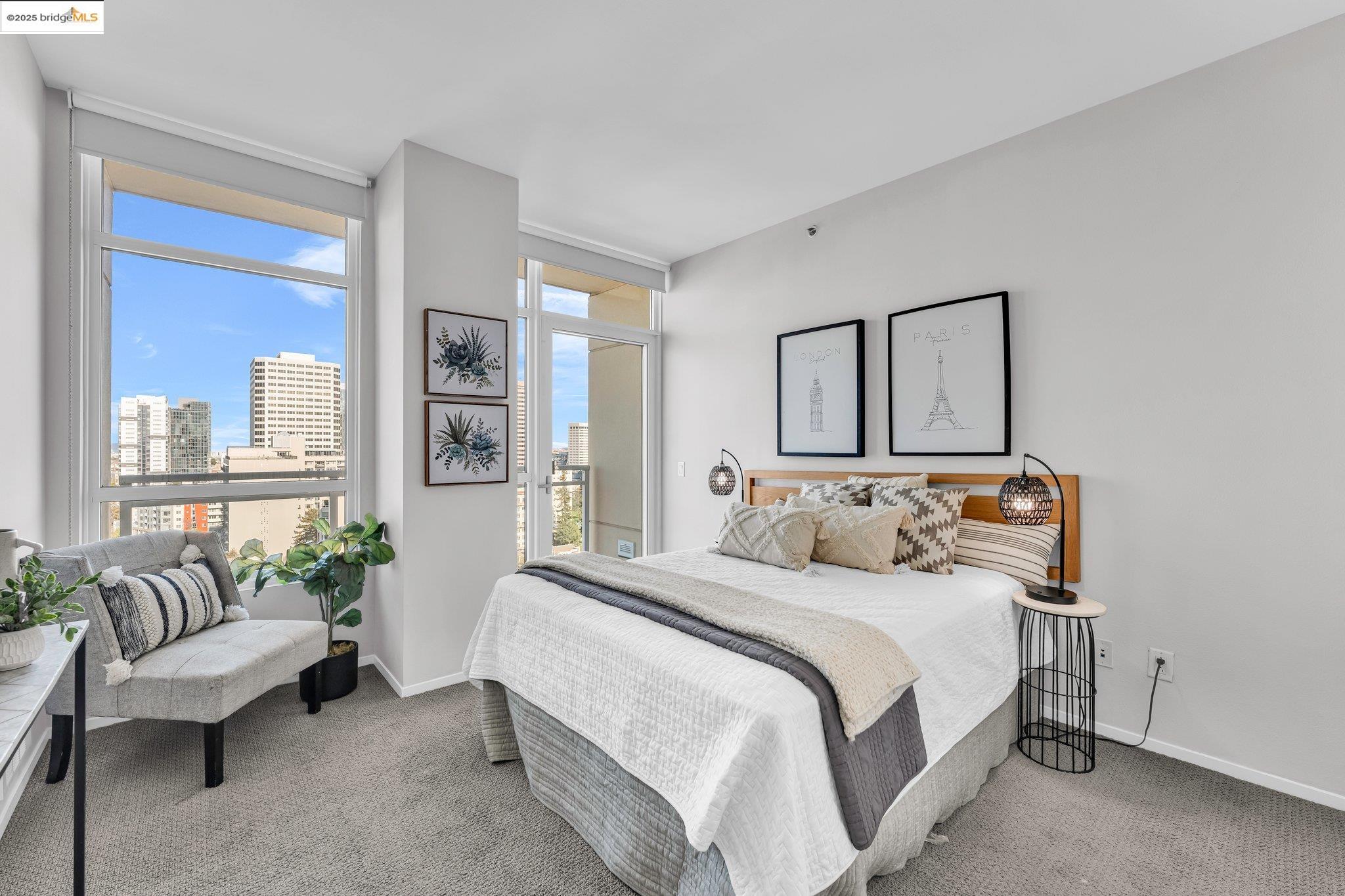 1 Lakeside Dr # 1803