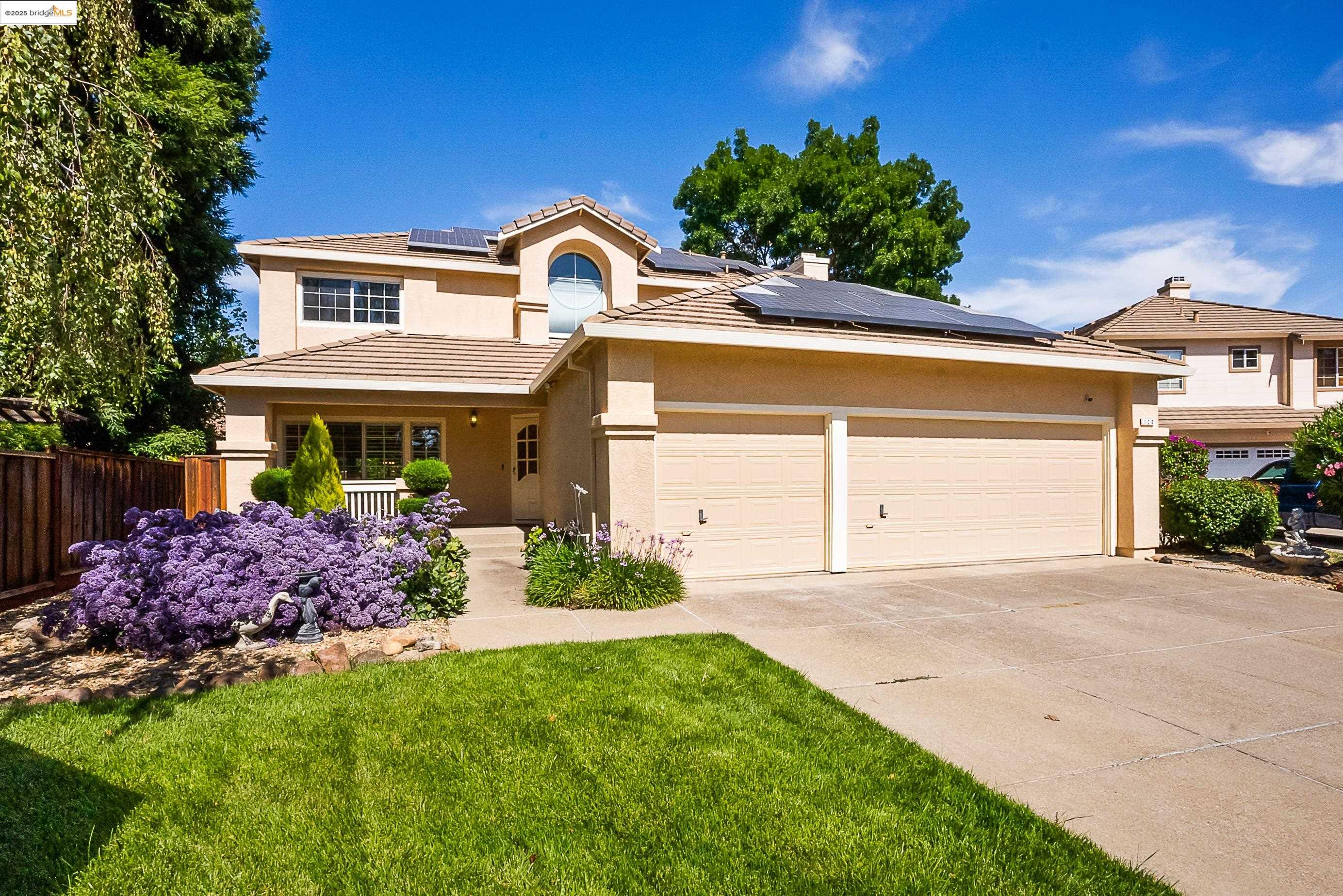 120 Weatherly Ct