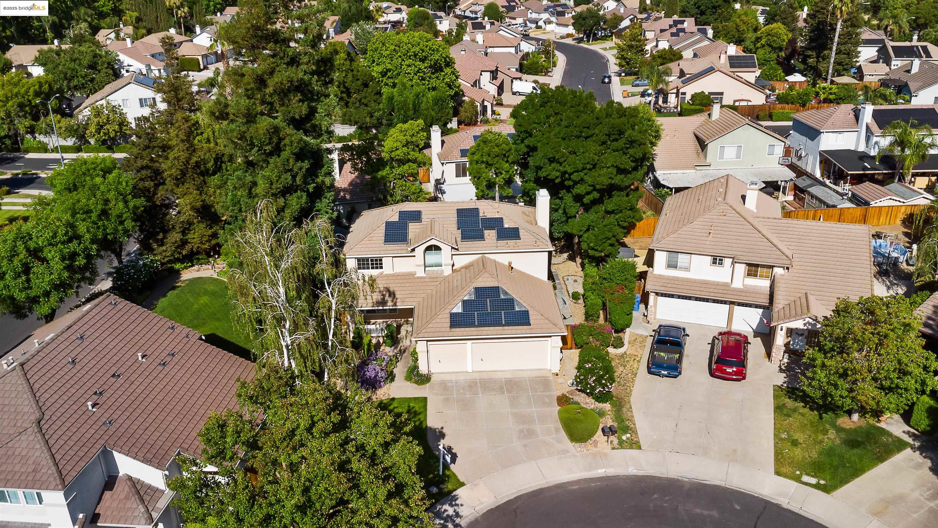 120 Weatherly Ct