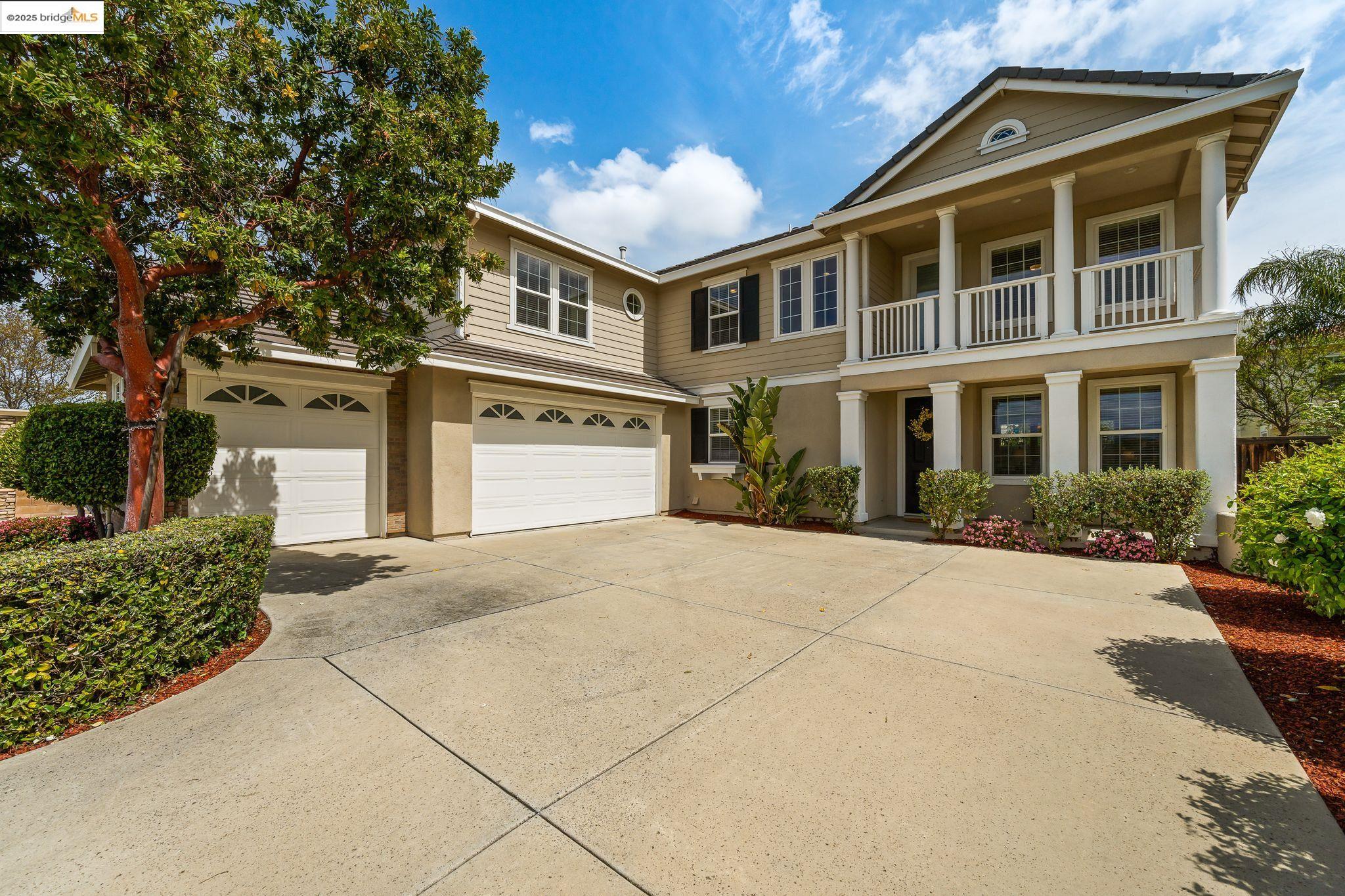 2308 Windy Springs Ln