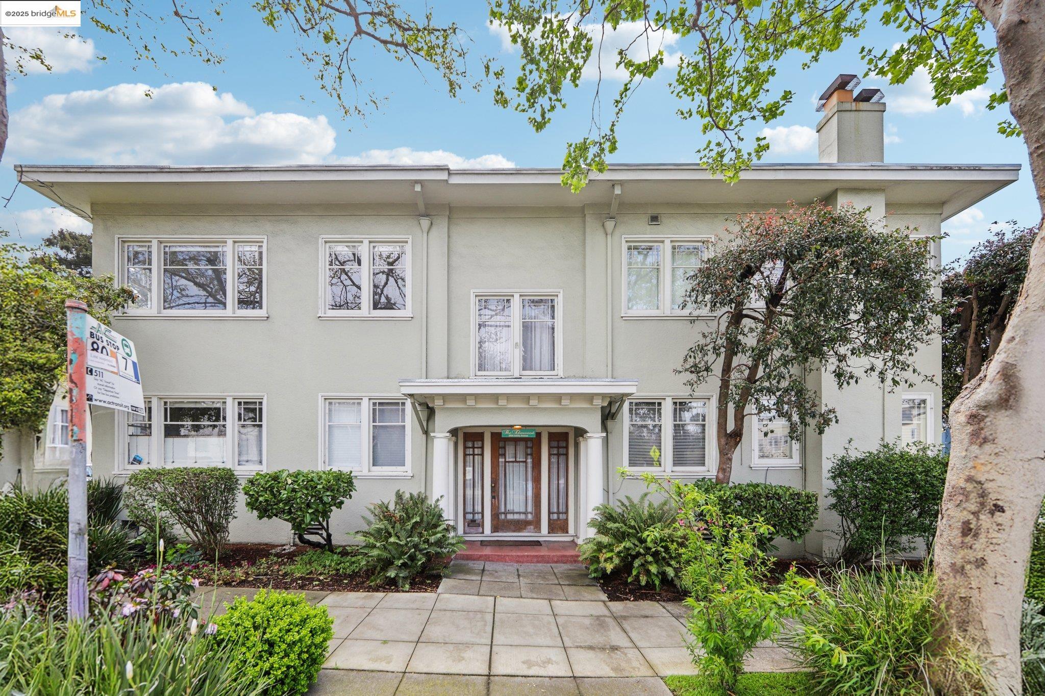 2600 Ashby Ave # 3