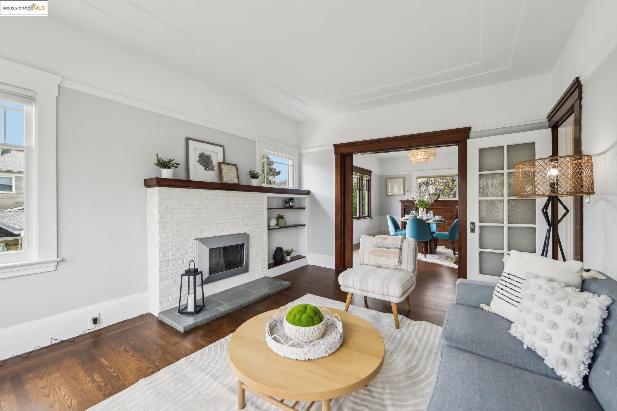 2600 Ashby Ave # 3