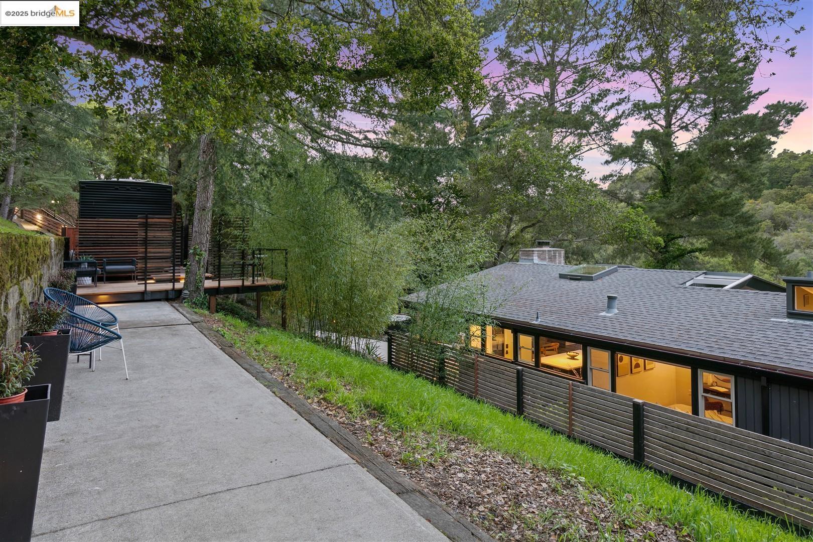 4523 Oak Hill Rd