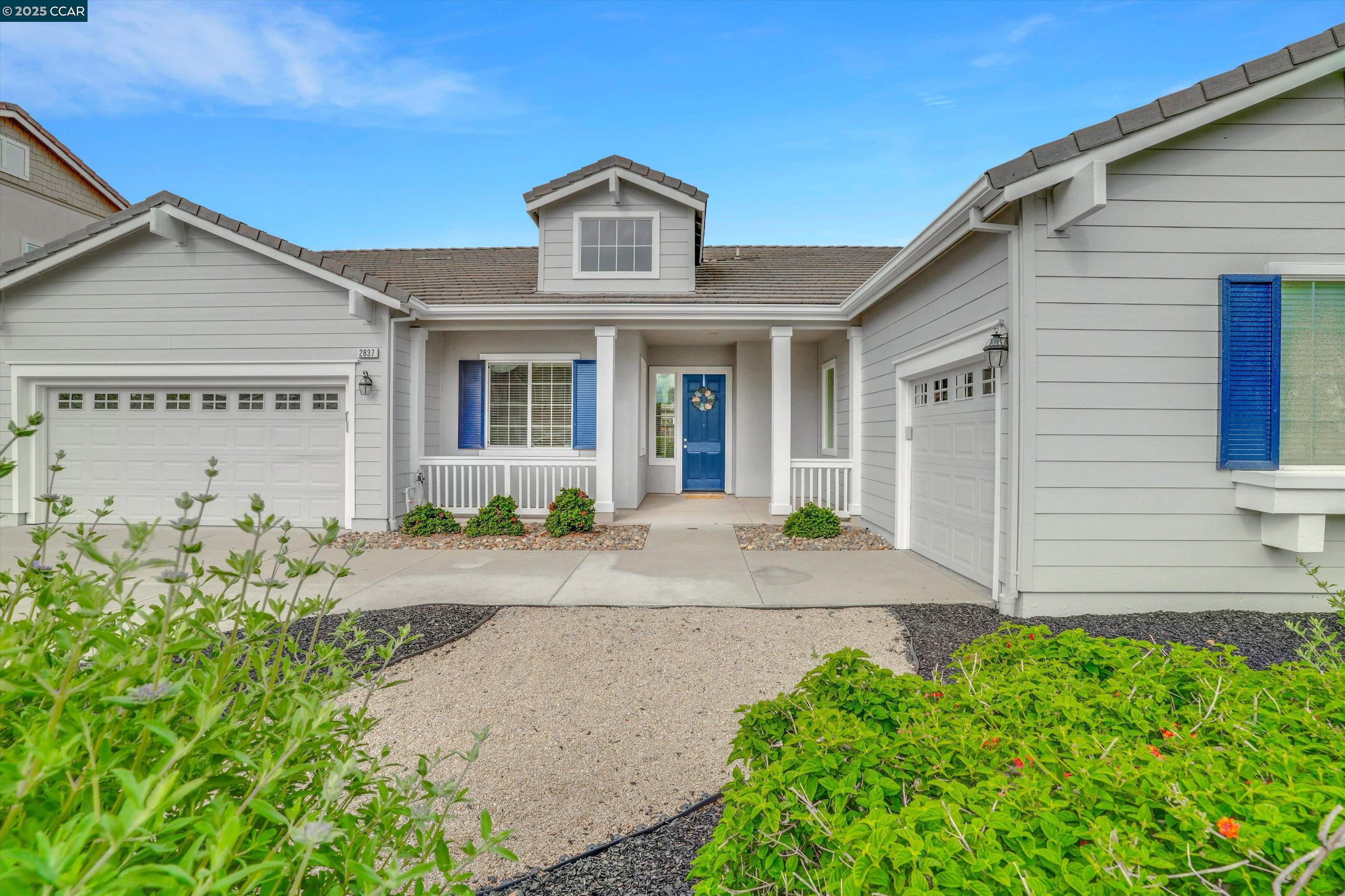 2837 Pristine Way