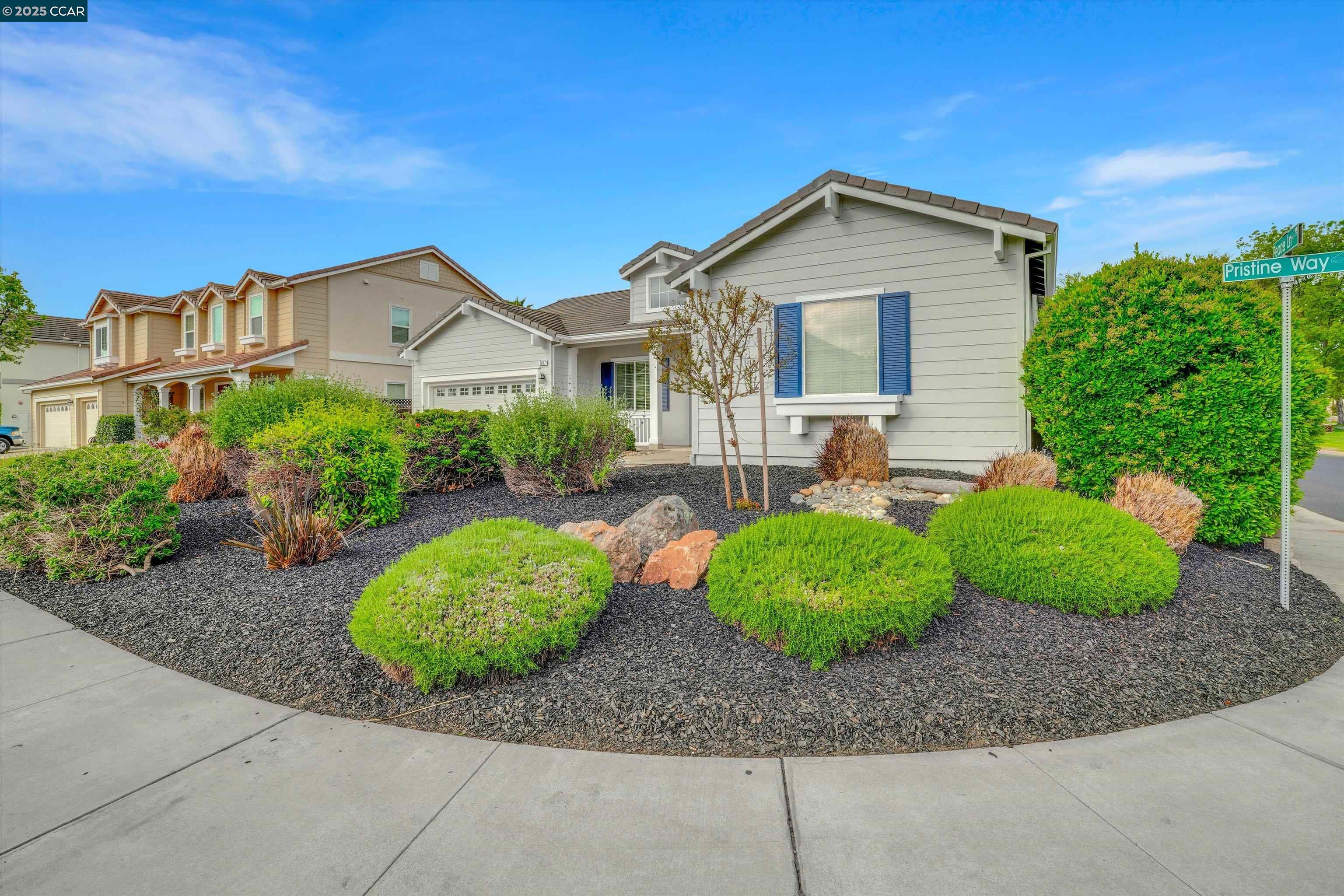 2837 Pristine Way