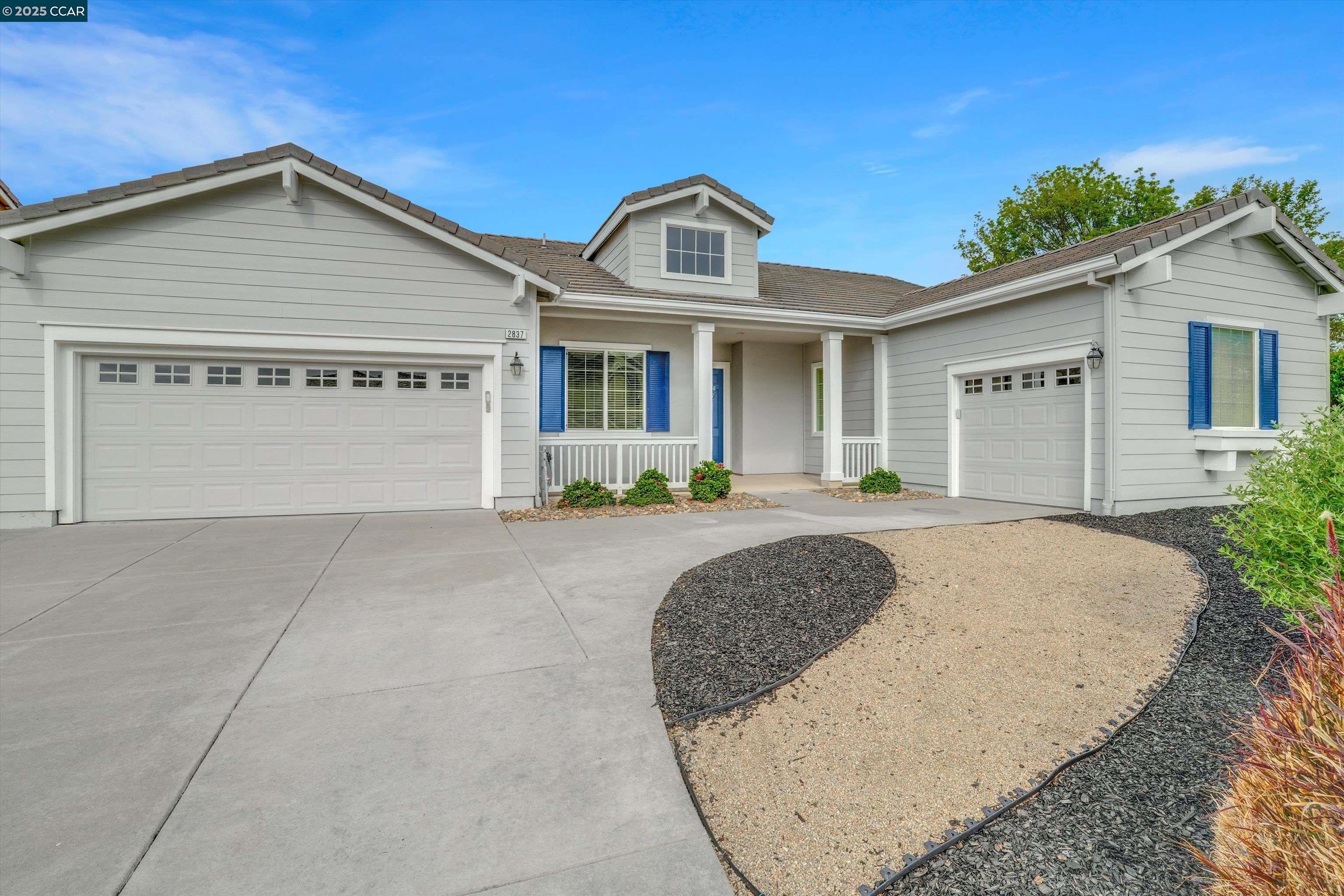 2837 Pristine Way