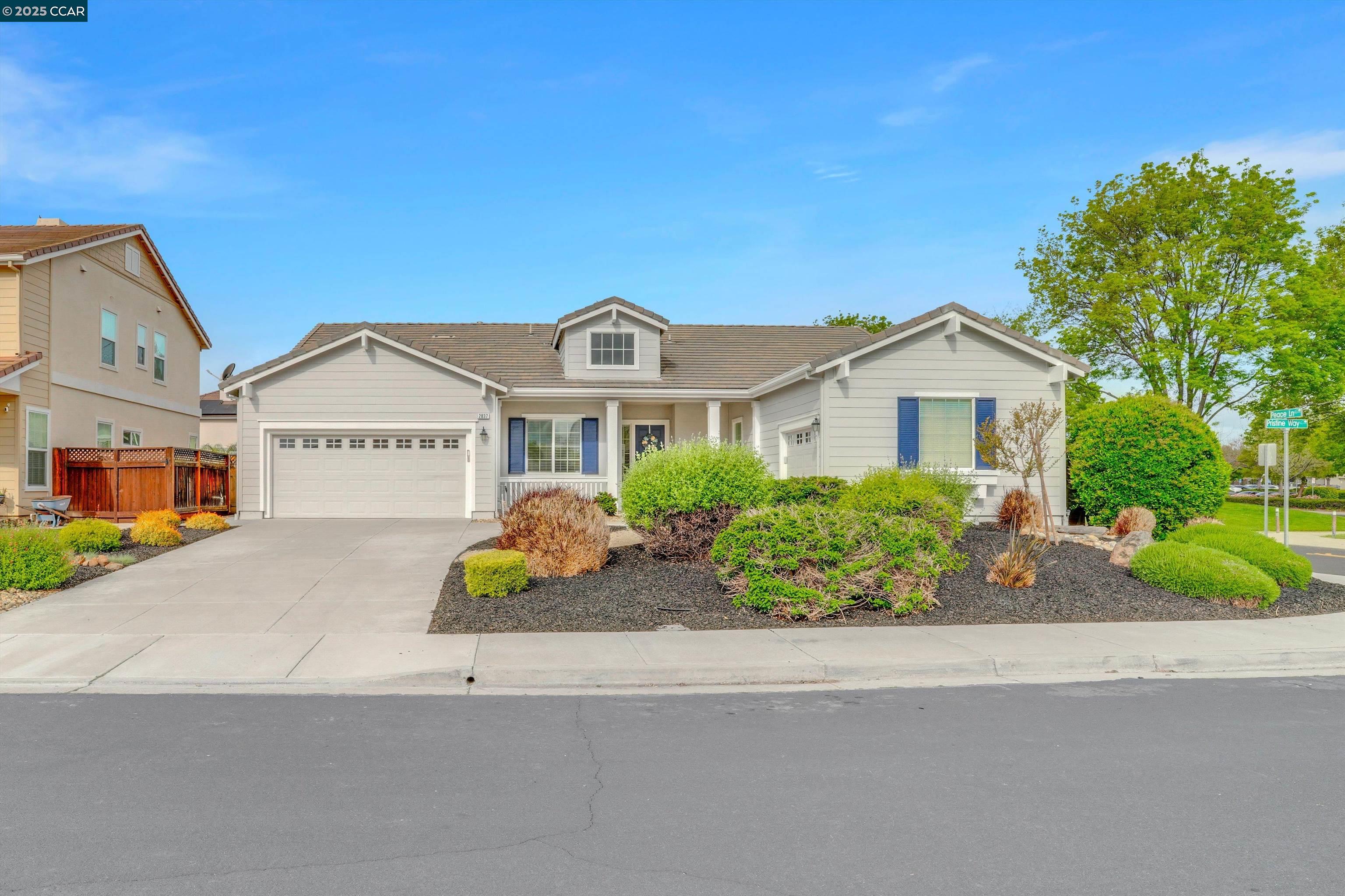 2837 Pristine Way