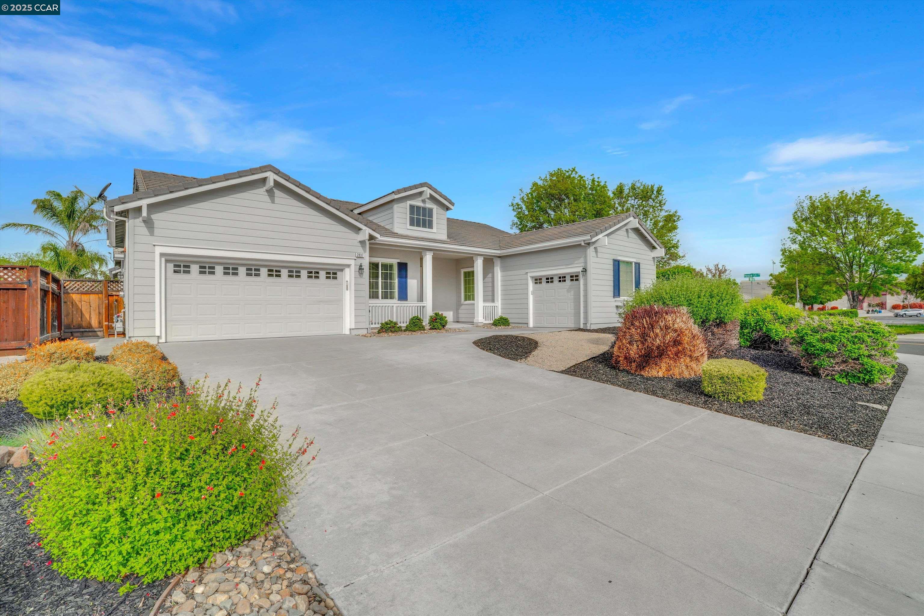 2837 Pristine Way