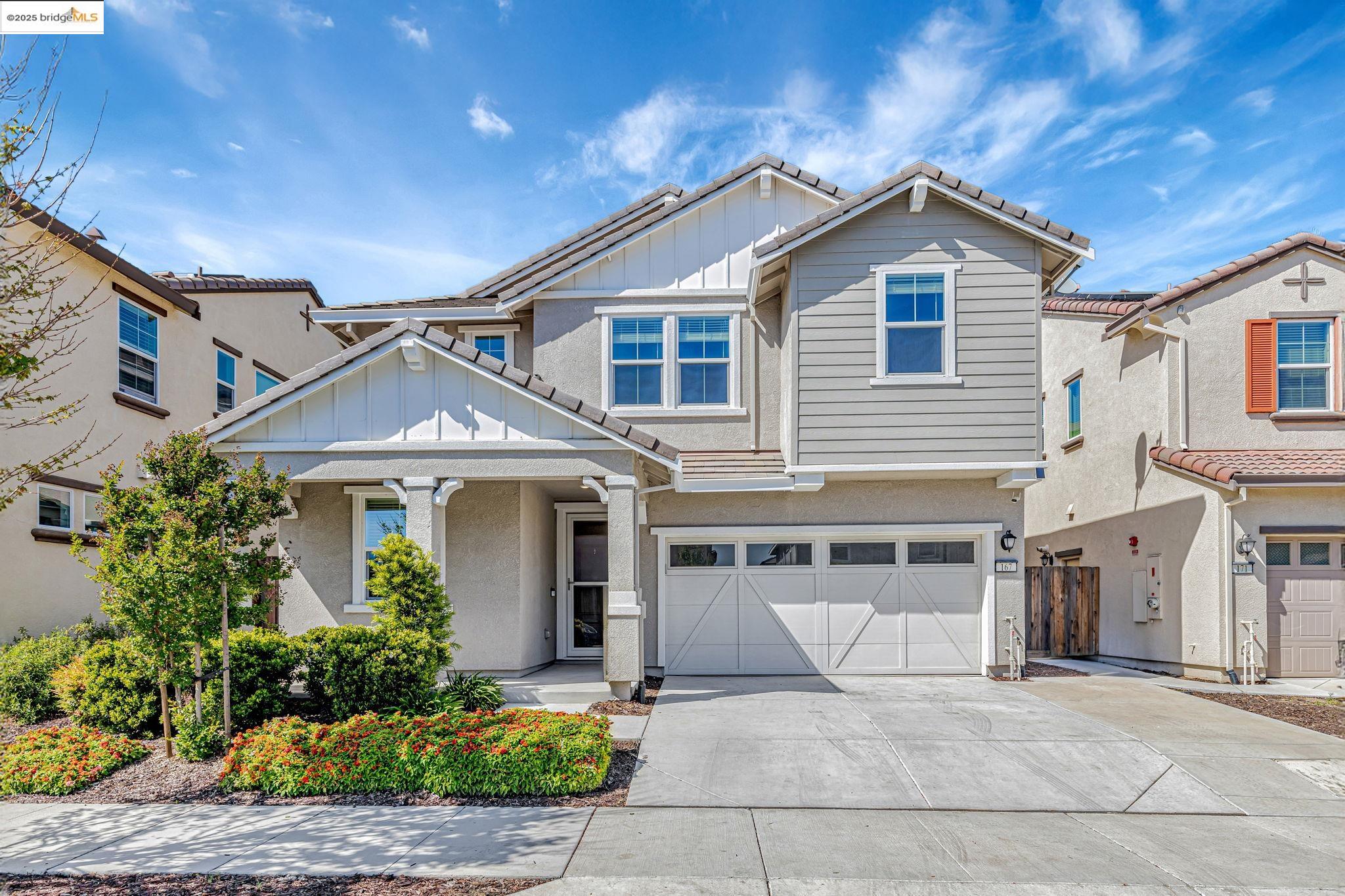 167 Goose Creek Ave