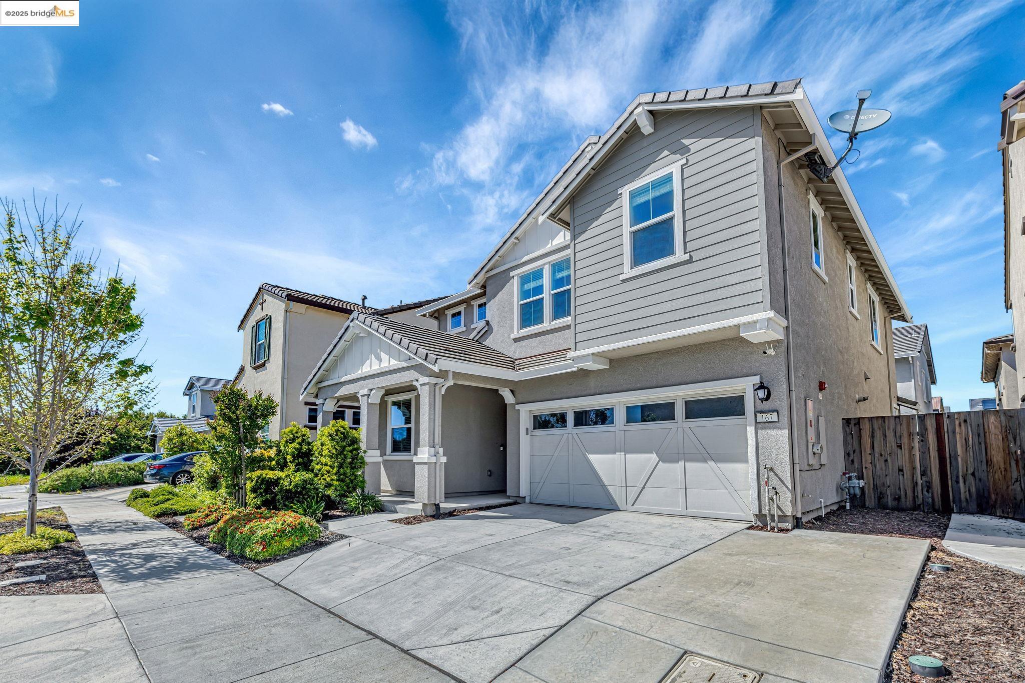 167 Goose Creek Ave