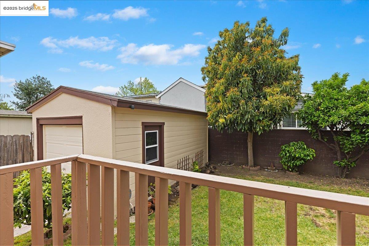 2507 Havenscourt Blvd