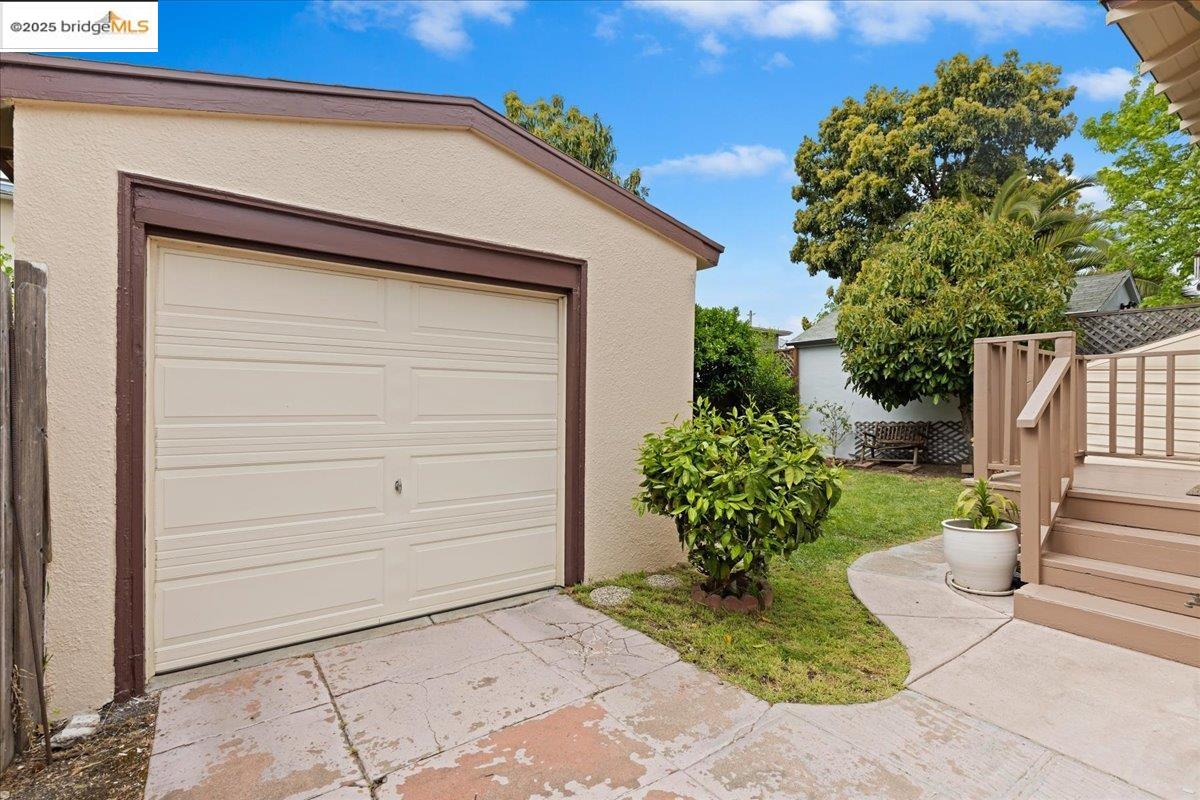 2507 Havenscourt Blvd
