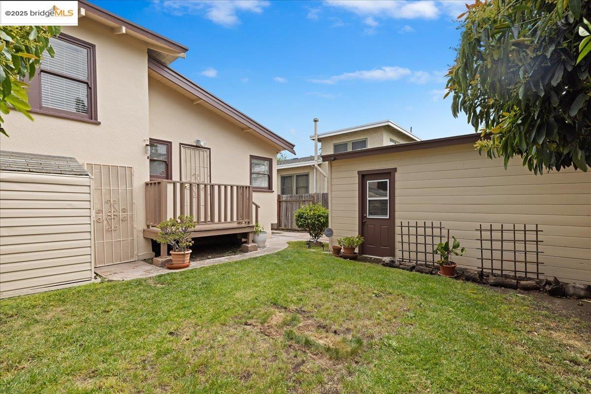 2507 Havenscourt Blvd