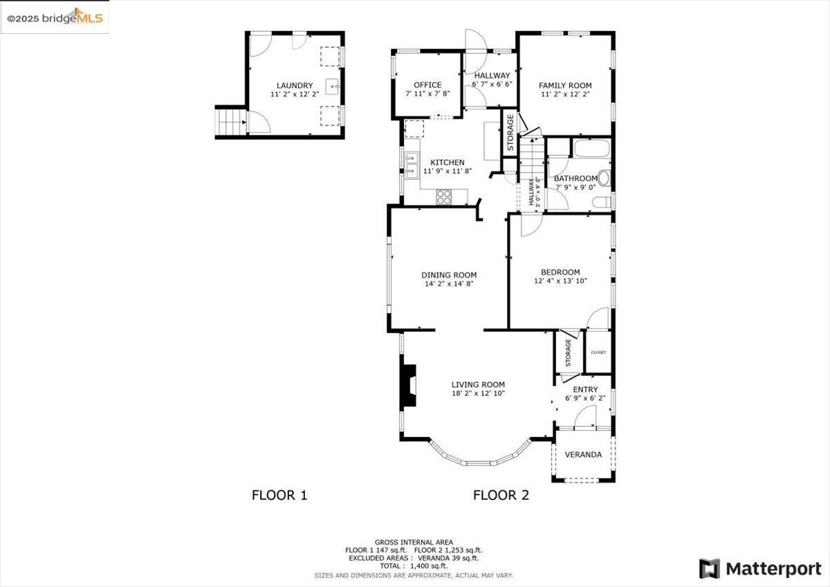 2507 Havenscourt Blvd