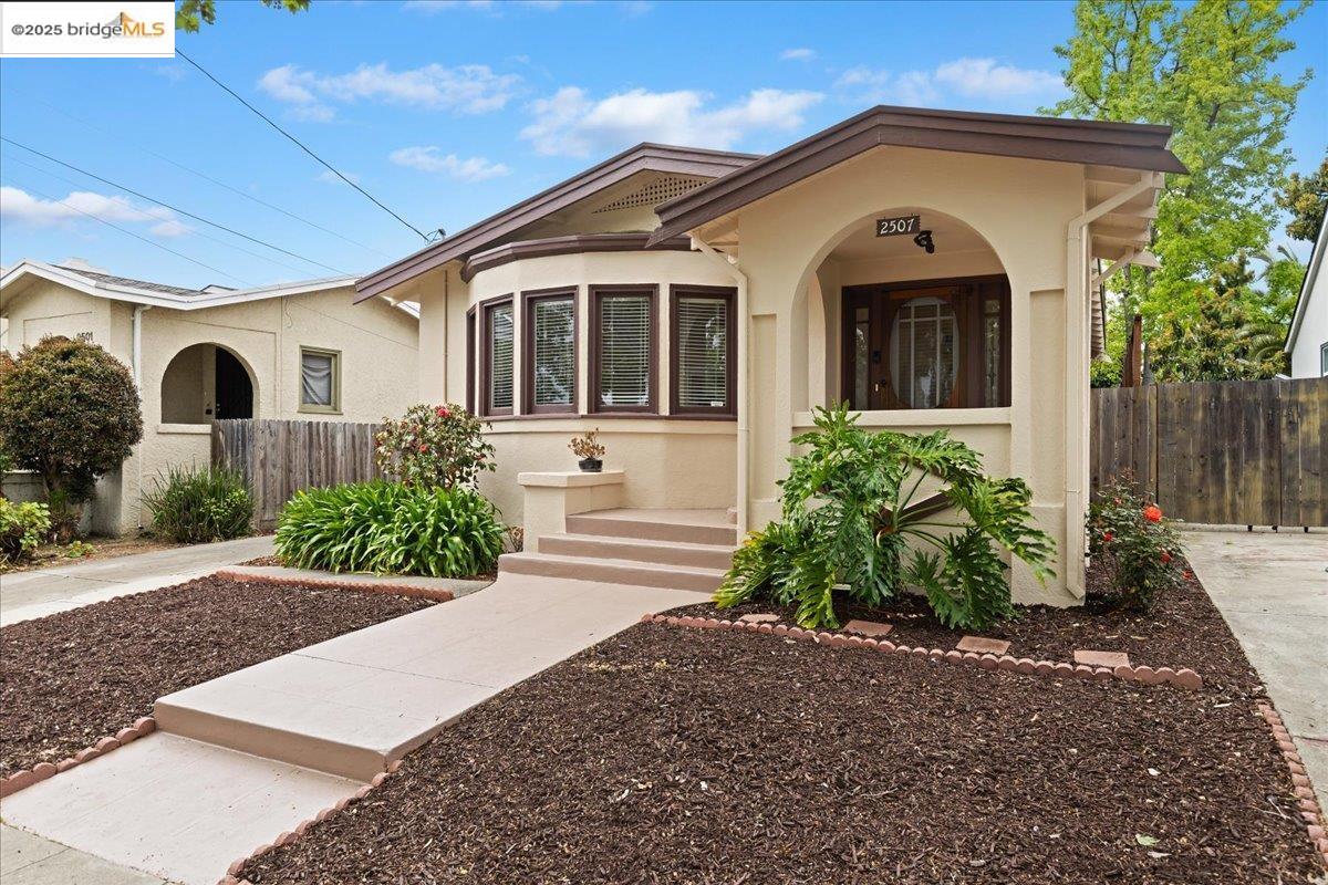 2507 Havenscourt Blvd