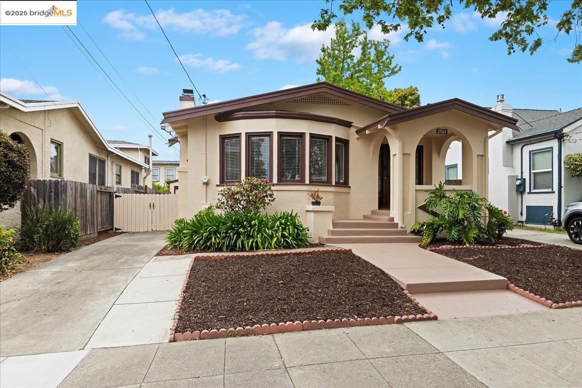 2507 Havenscourt Blvd