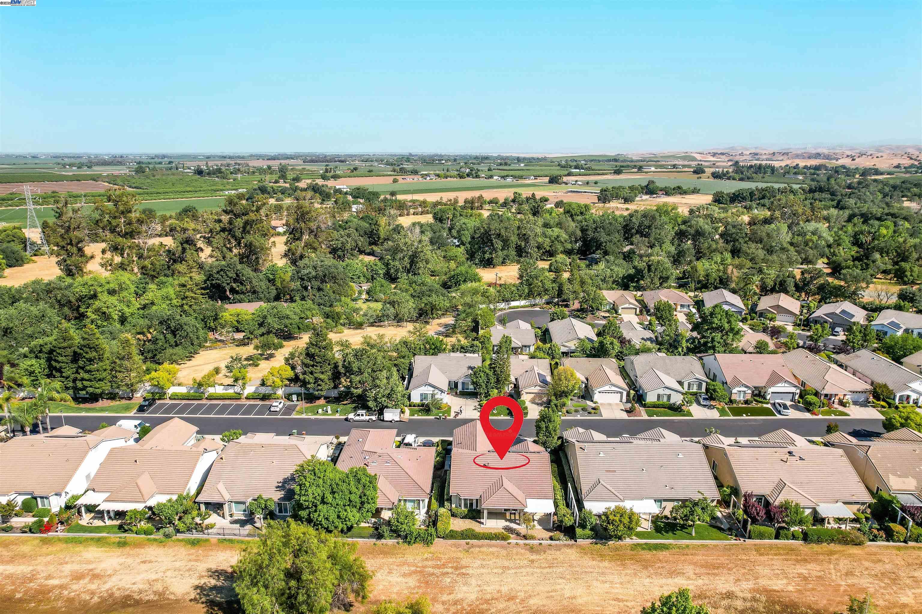 605 Pomona Dr